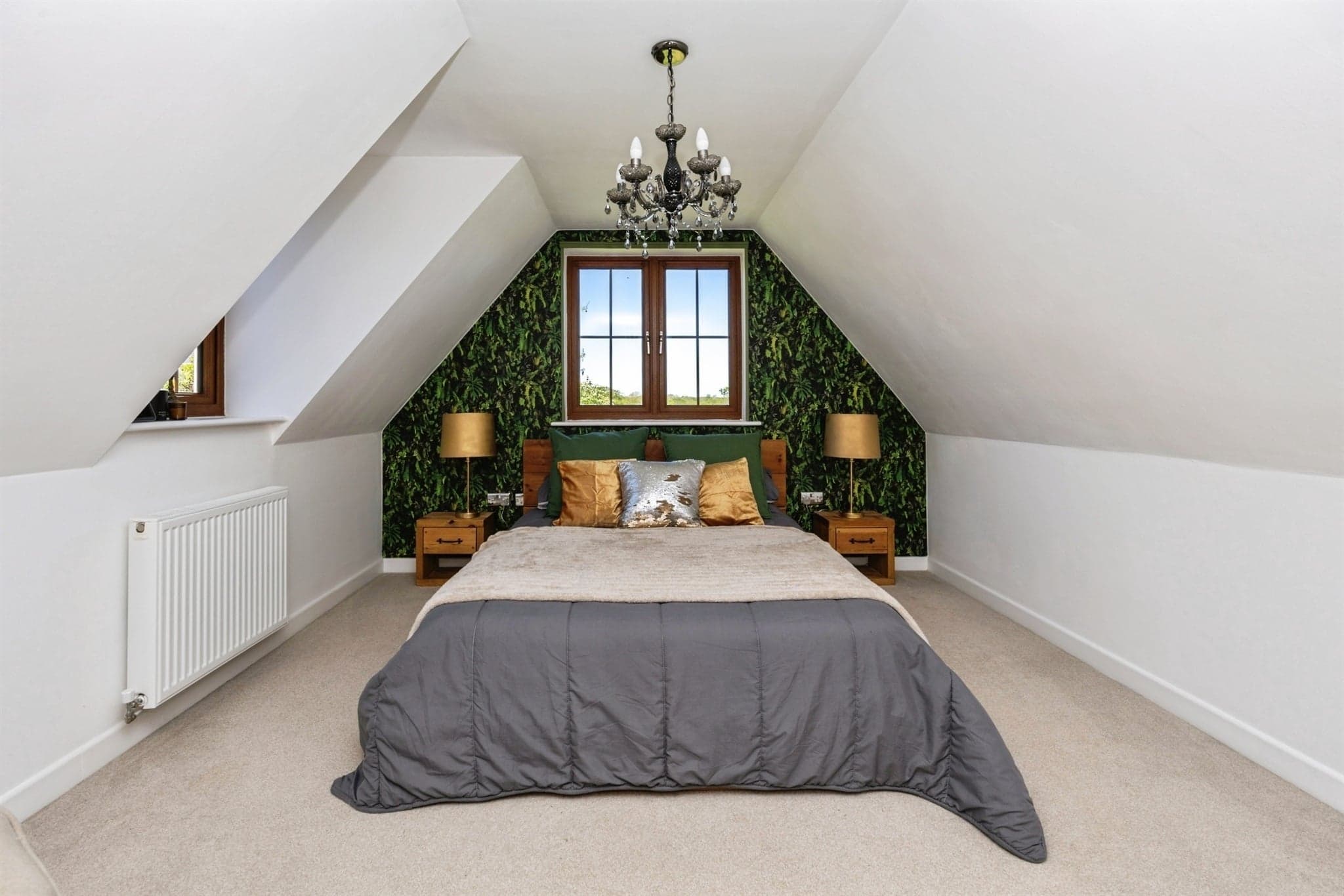 Property at Garden Cottage, Ashford