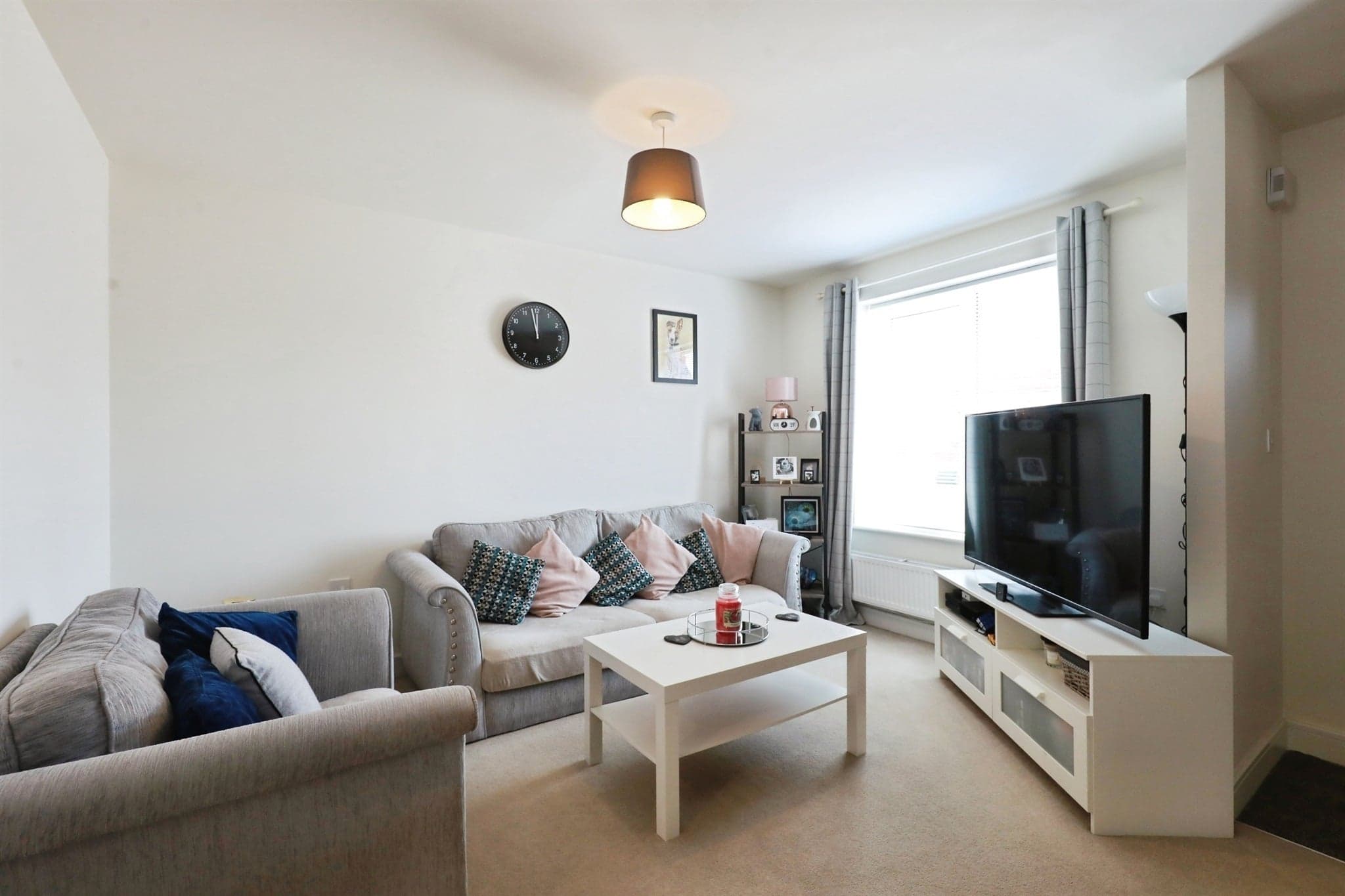 Property at Tempest Close, Southam
