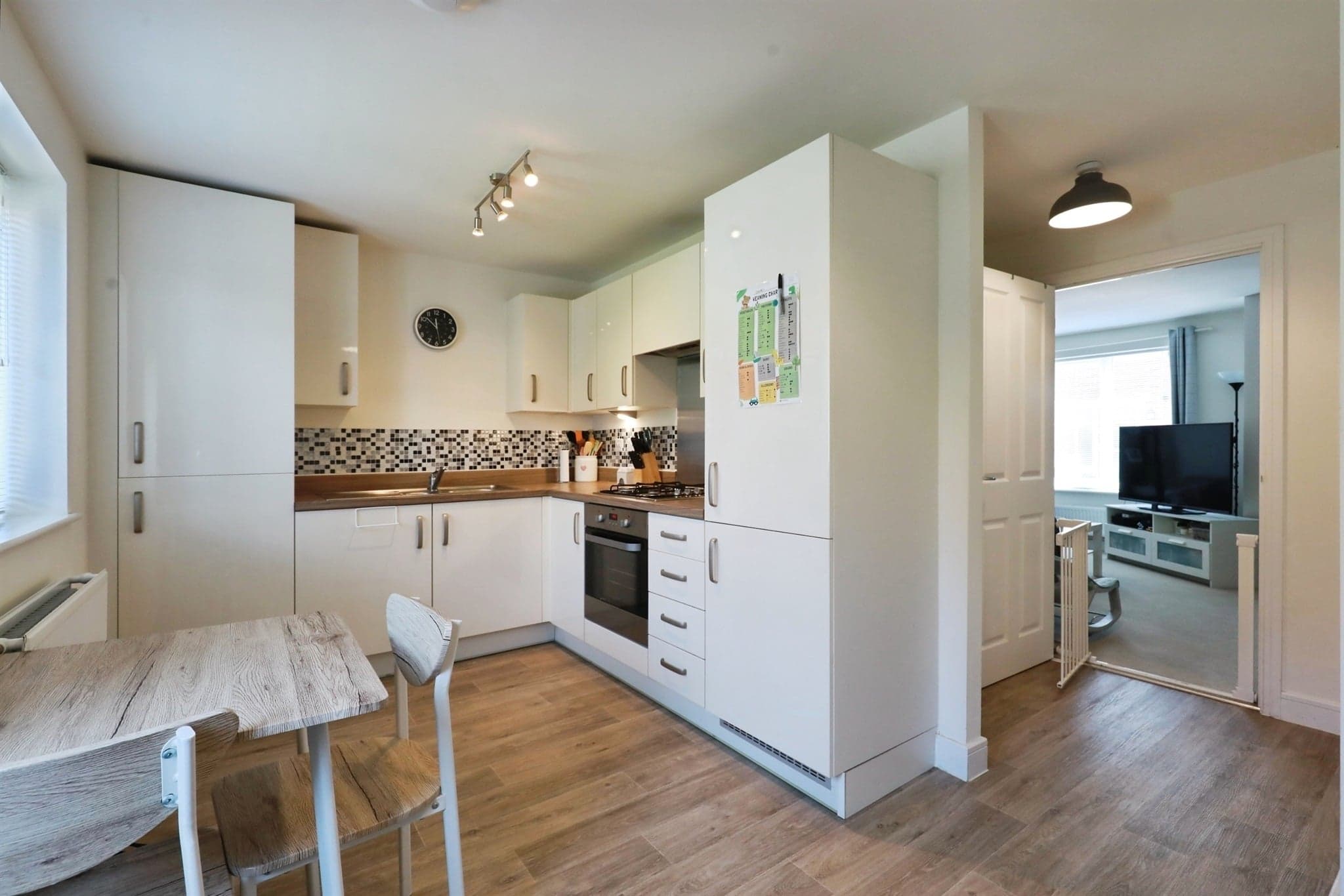 Property at Tempest Close, Southam