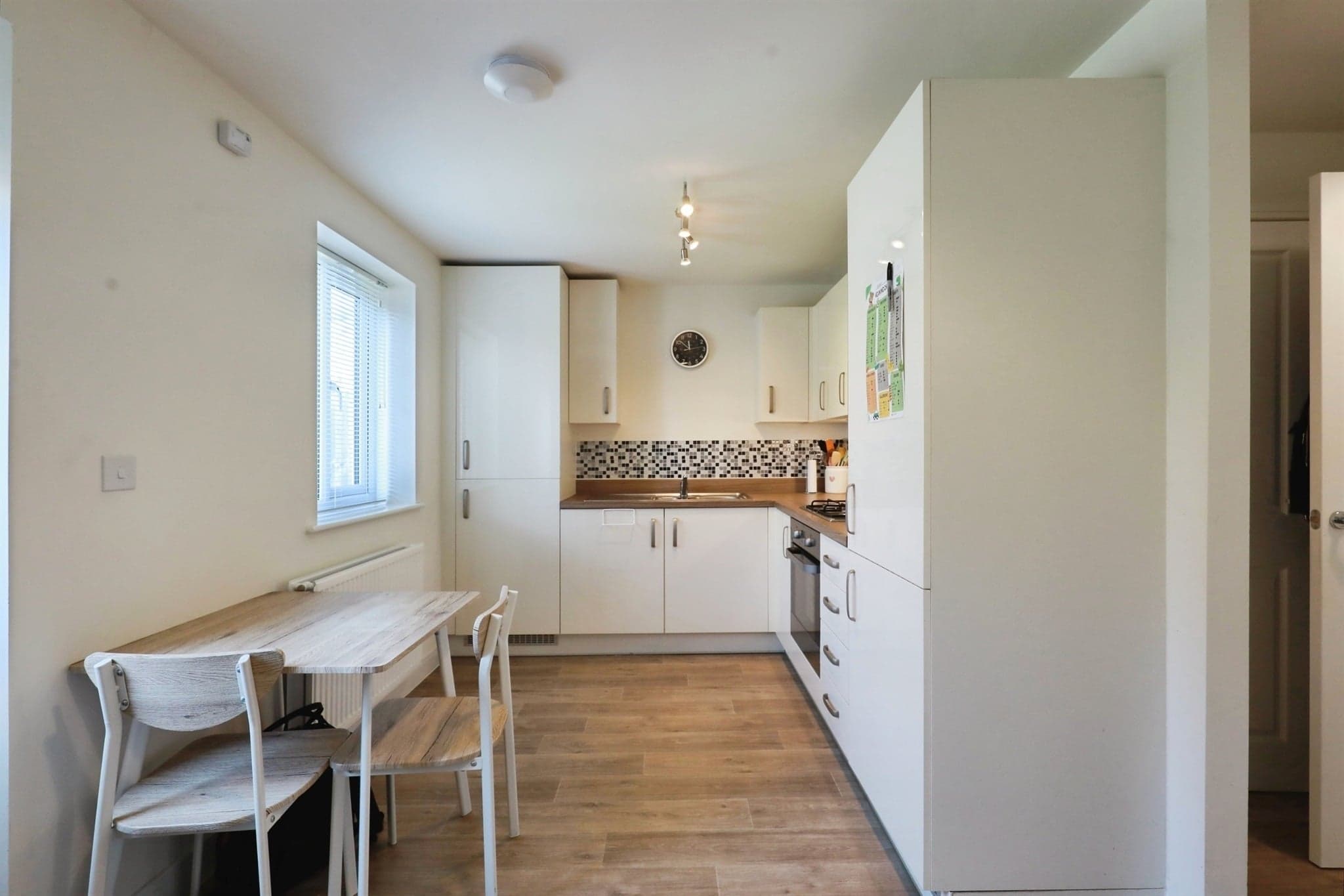 Property at Tempest Close, Southam