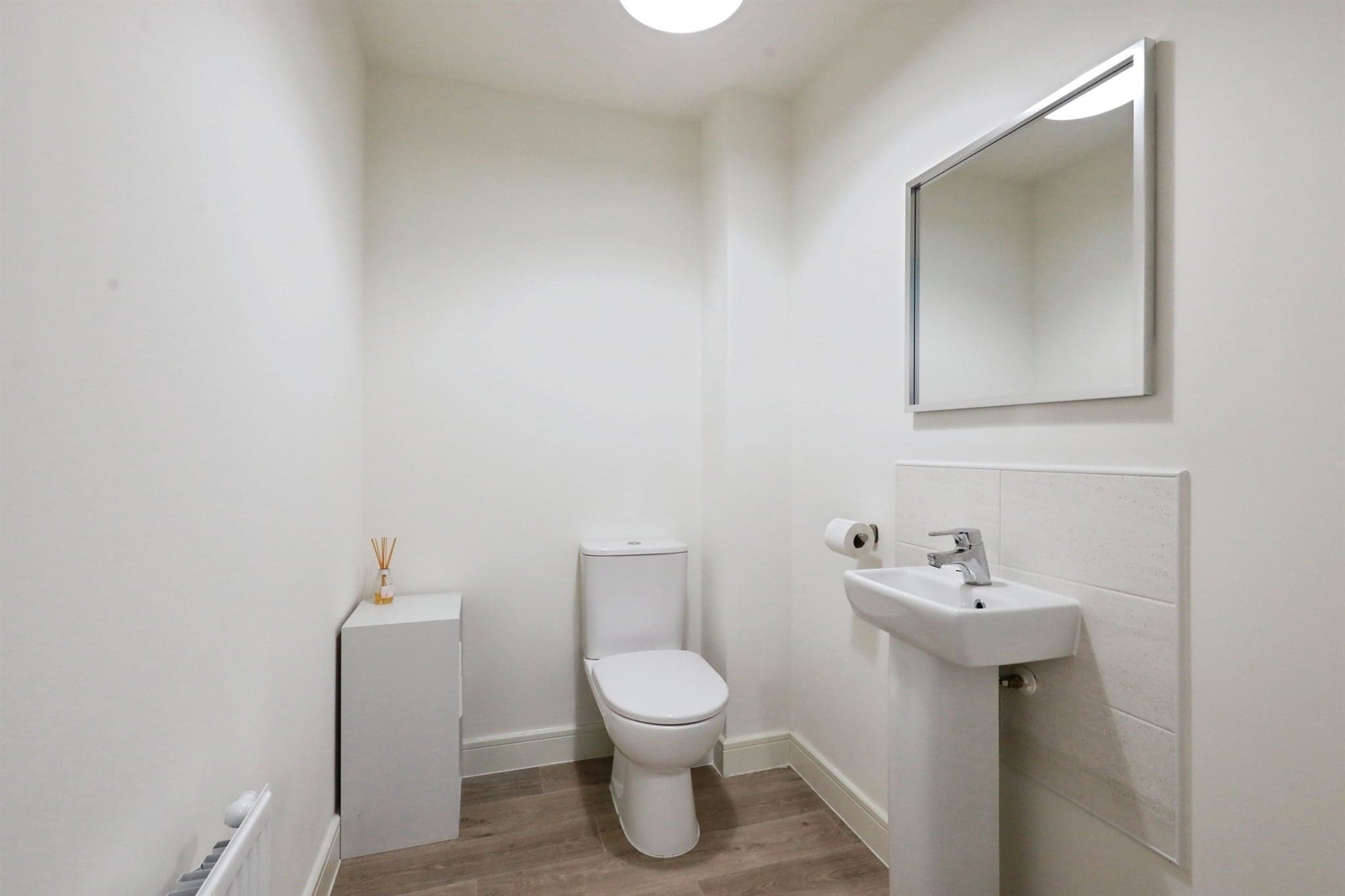 Property at Tempest Close, Southam