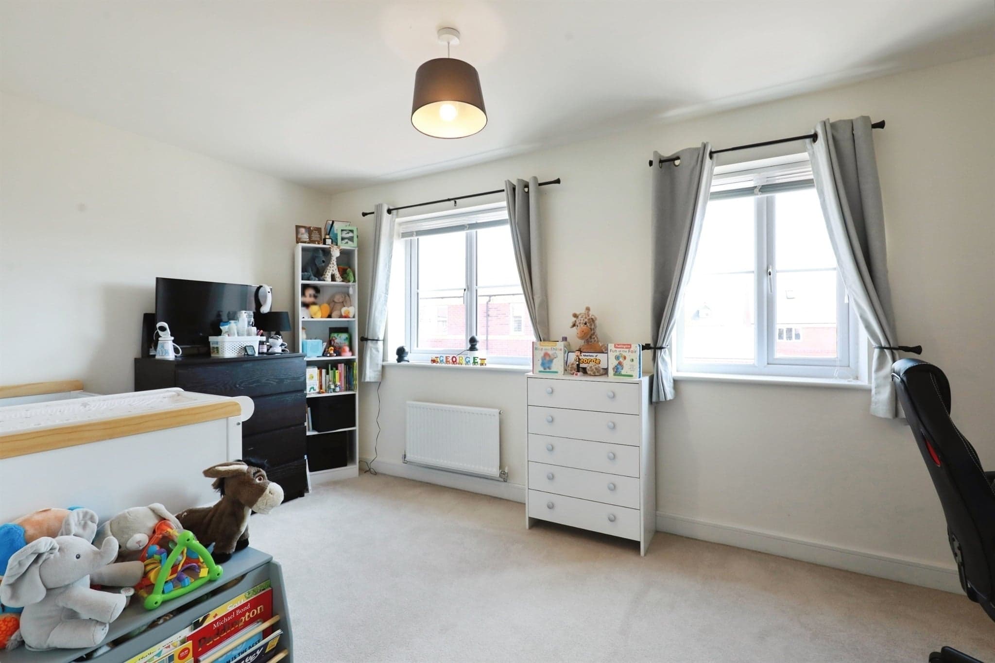 Property at Tempest Close, Southam