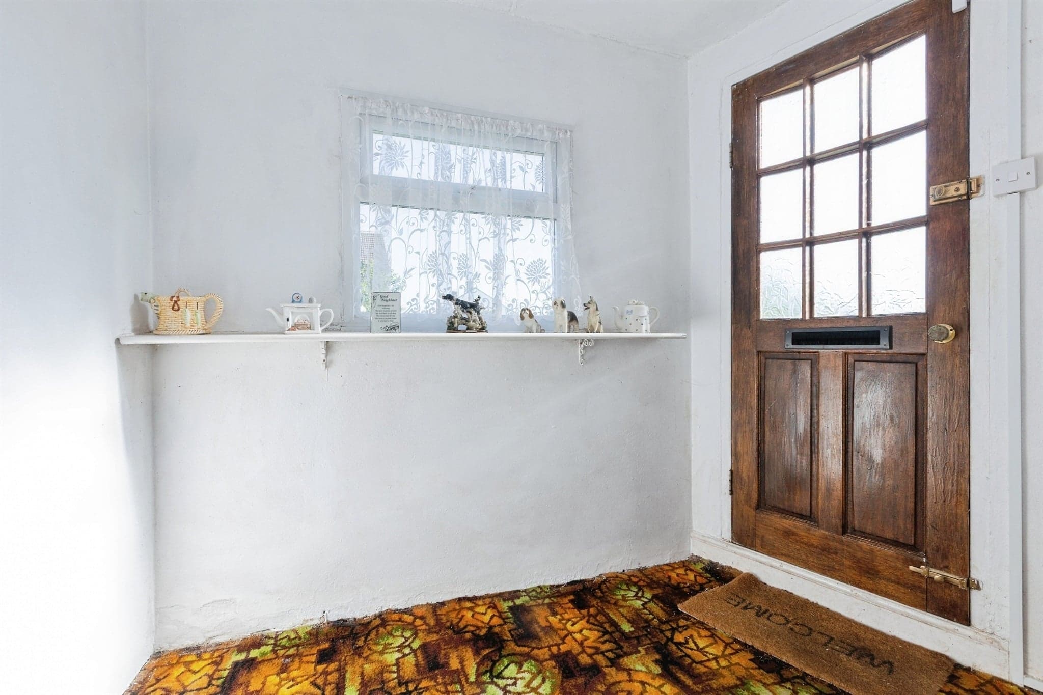 Property at Tovey Crescent, Leicester