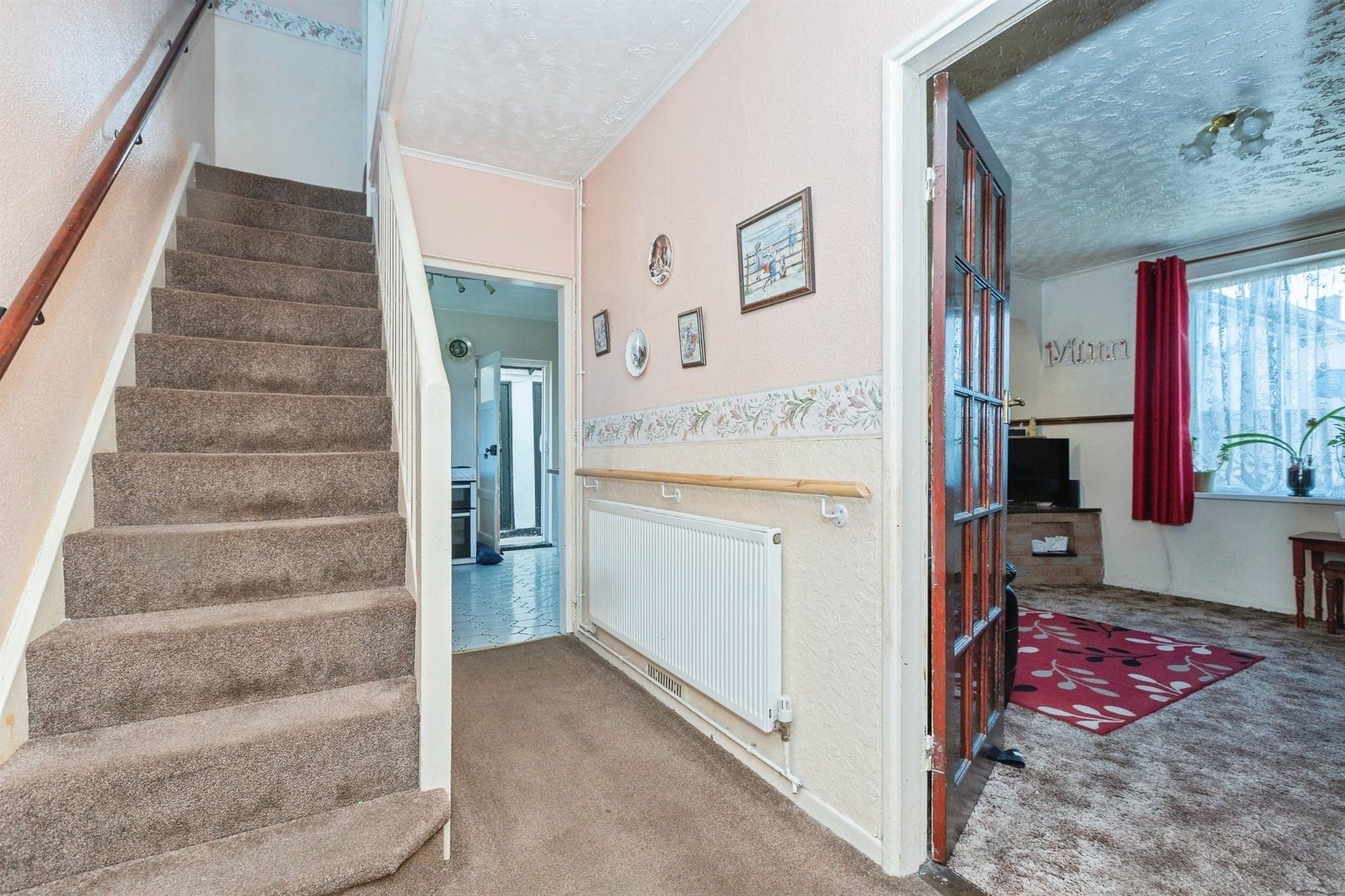 Property at Tovey Crescent, Leicester
