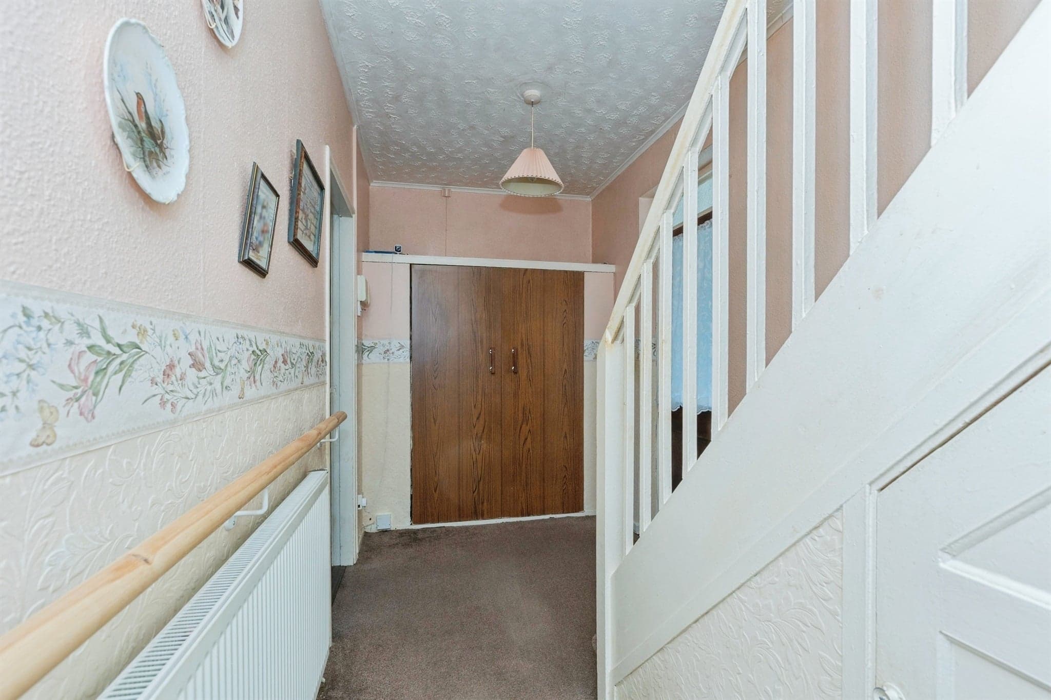 Property at Tovey Crescent, Leicester