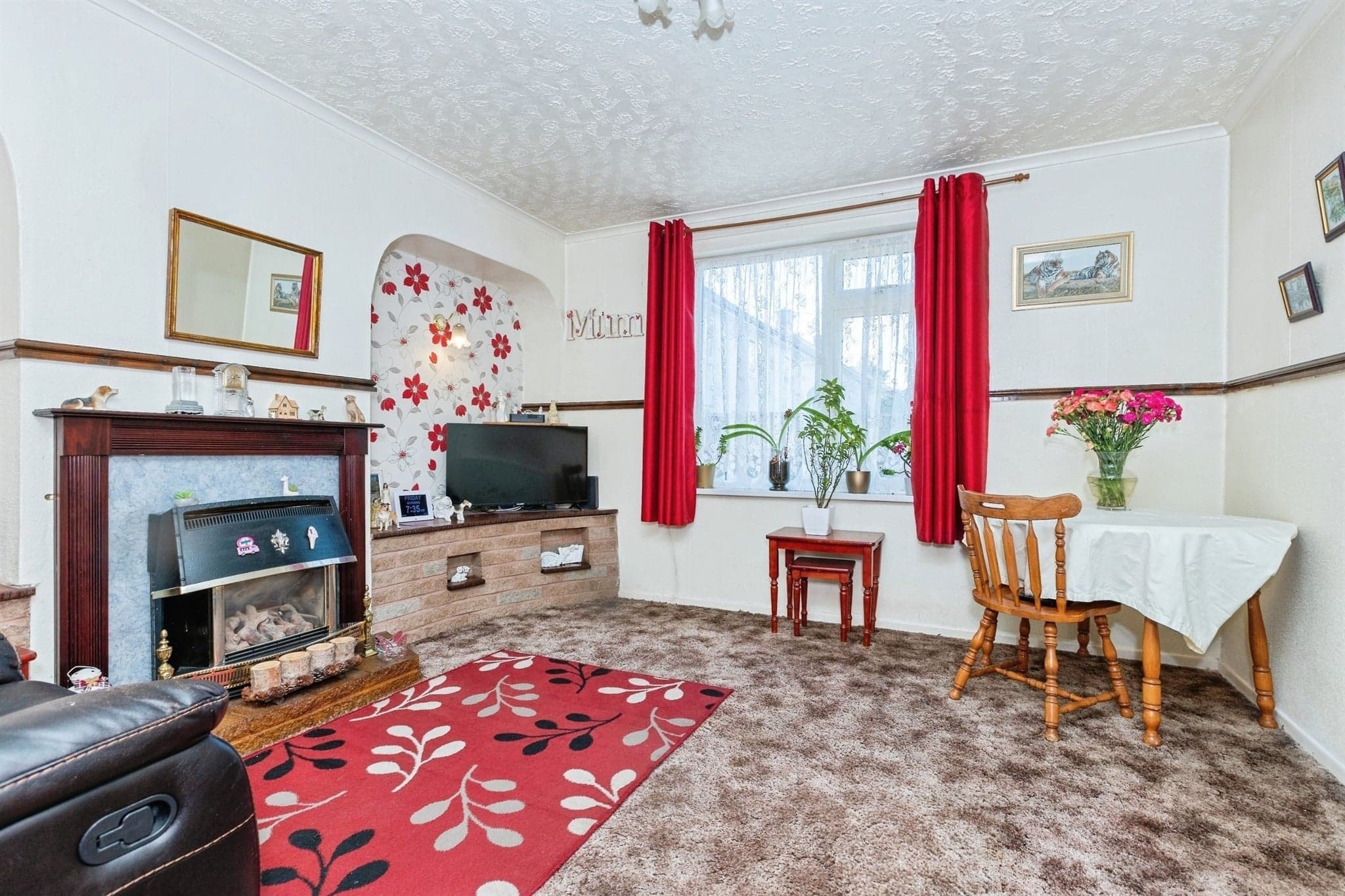 Property at Tovey Crescent, Leicester