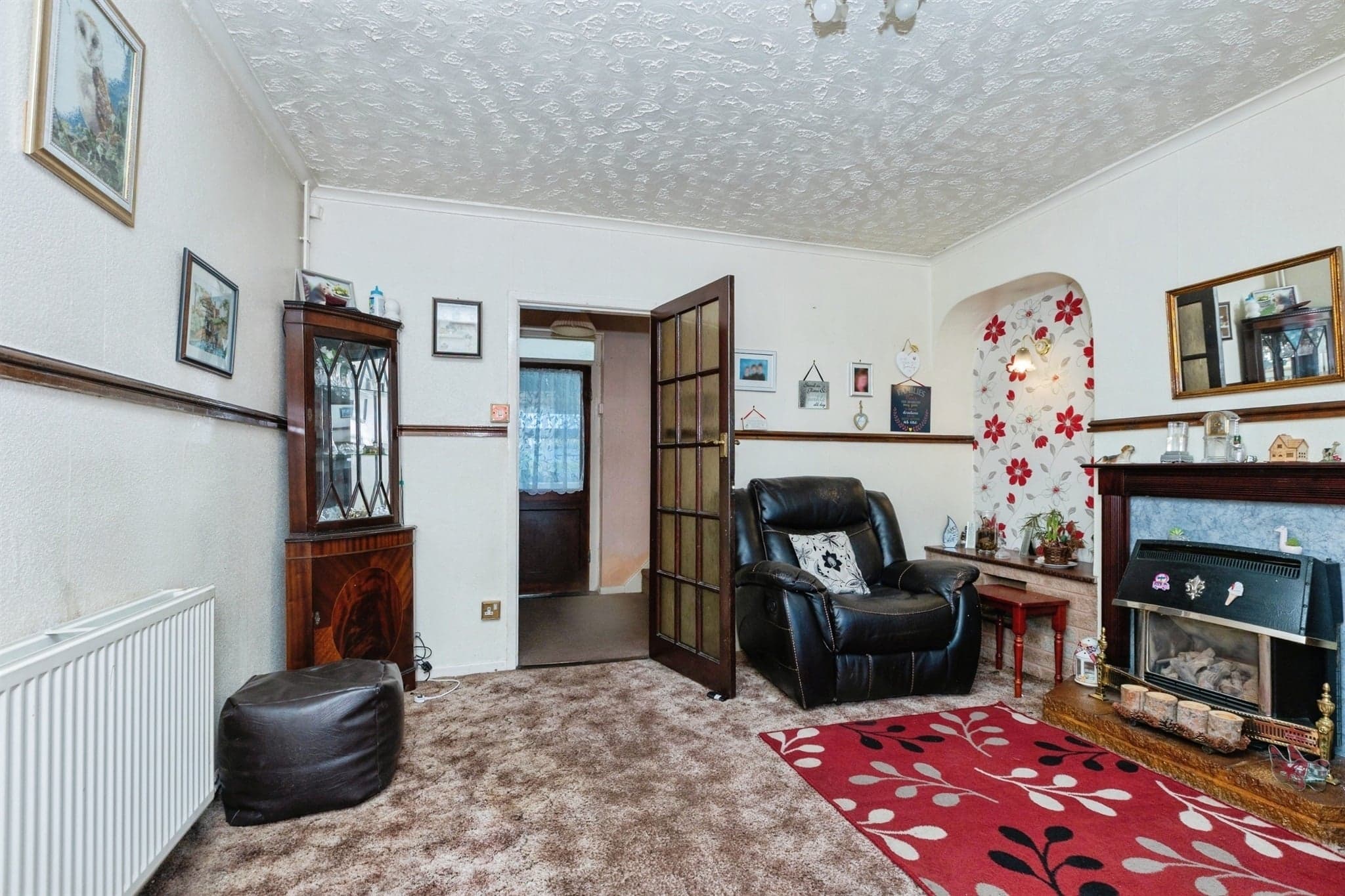 Property at Tovey Crescent, Leicester