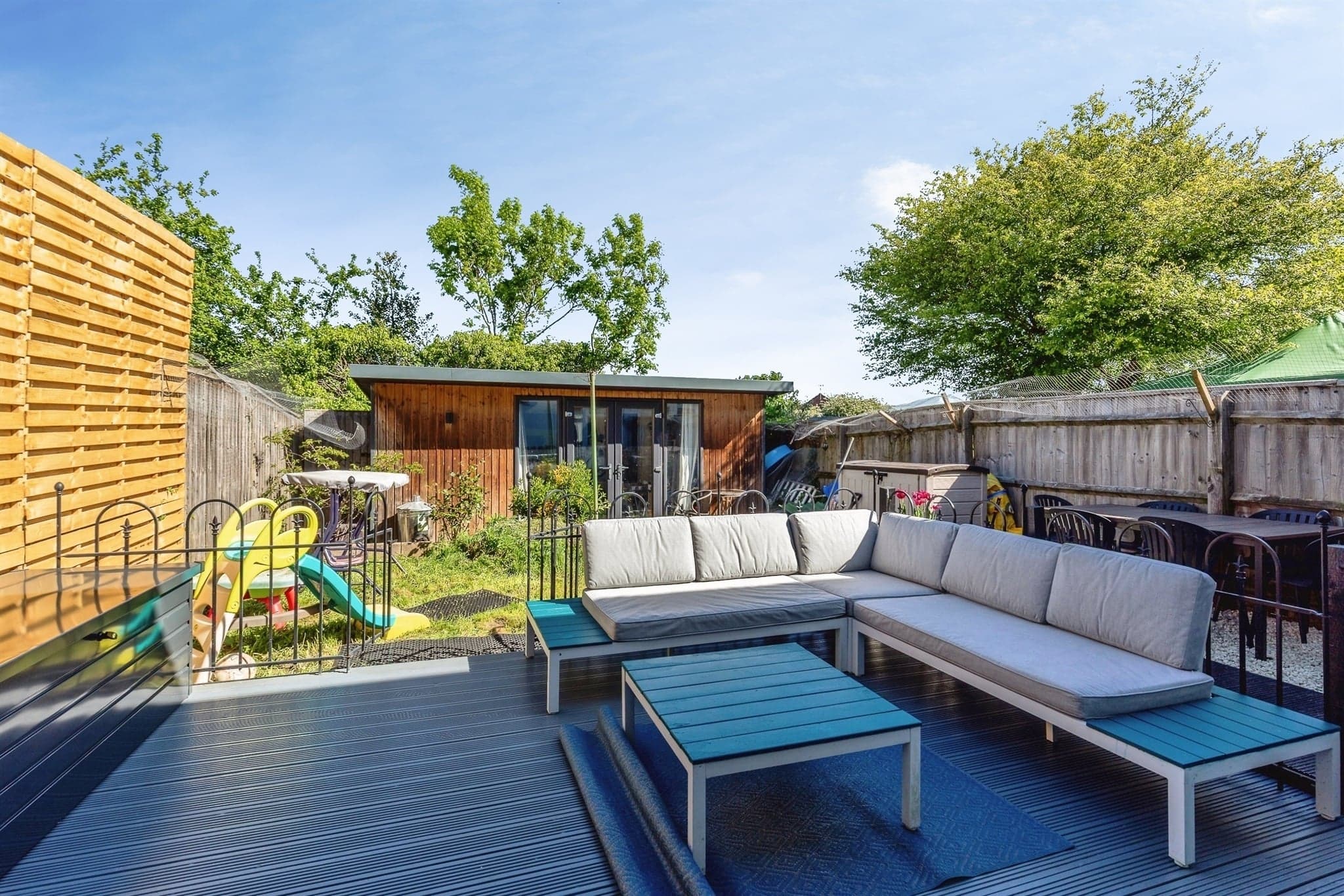 Property at Meriet Avenue, Bristol