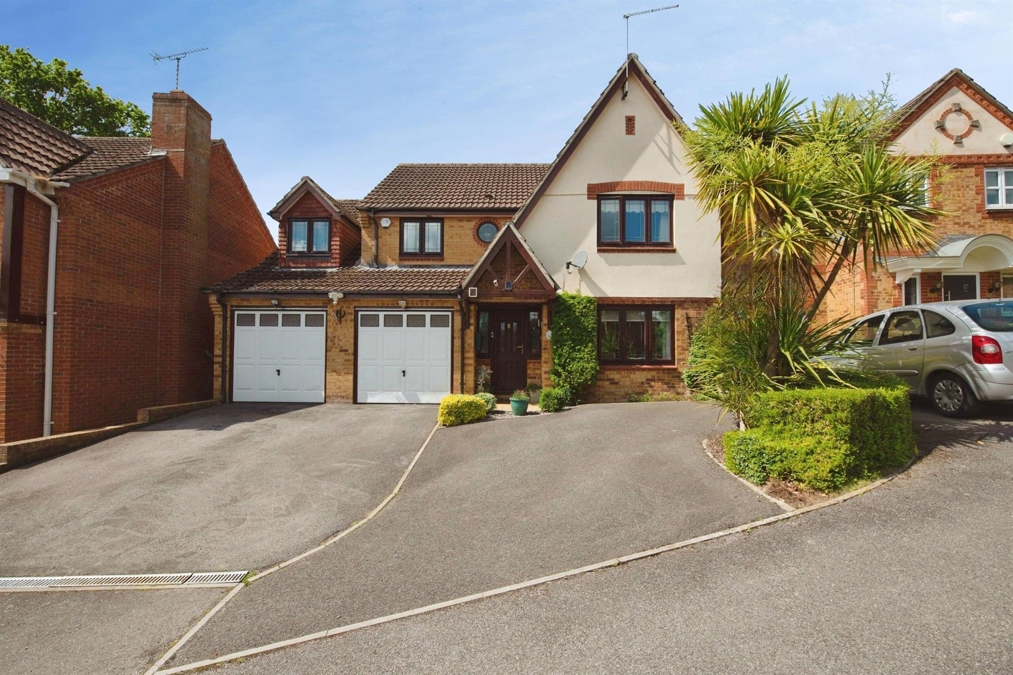 Property at Ashwood Drive, YEOVIL