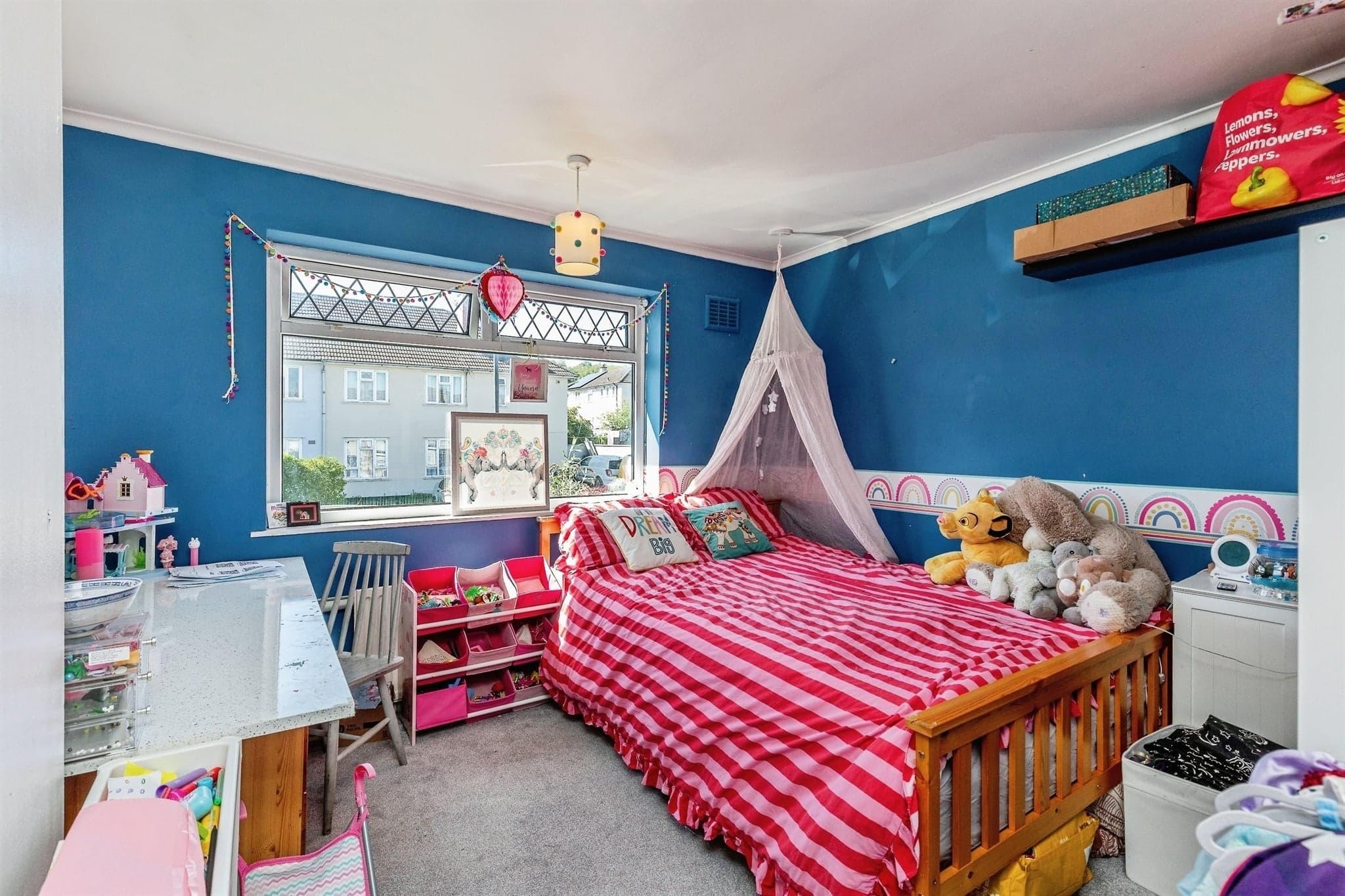 Property at Meriet Avenue, Bristol