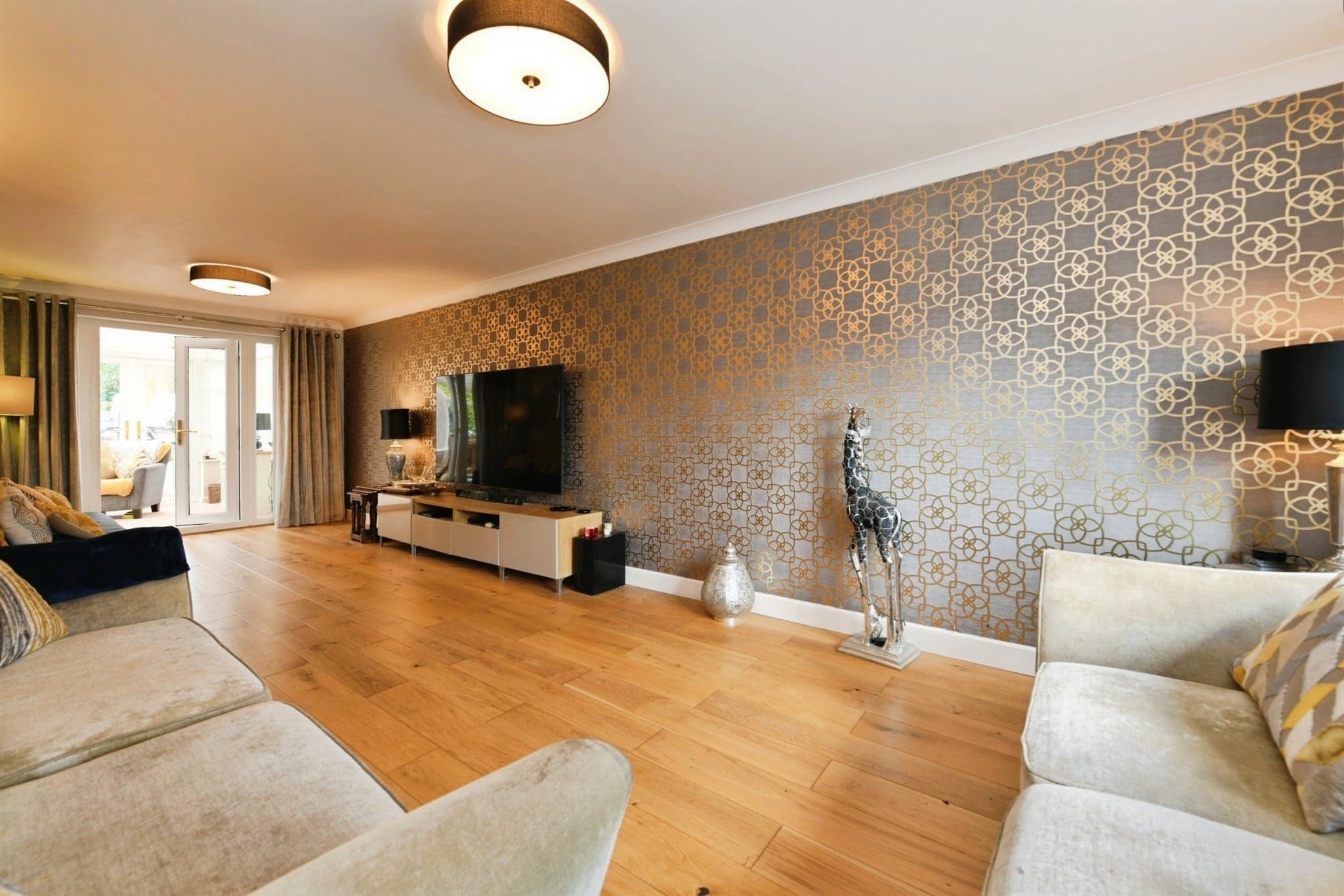 Property at Ashwood Drive, YEOVIL