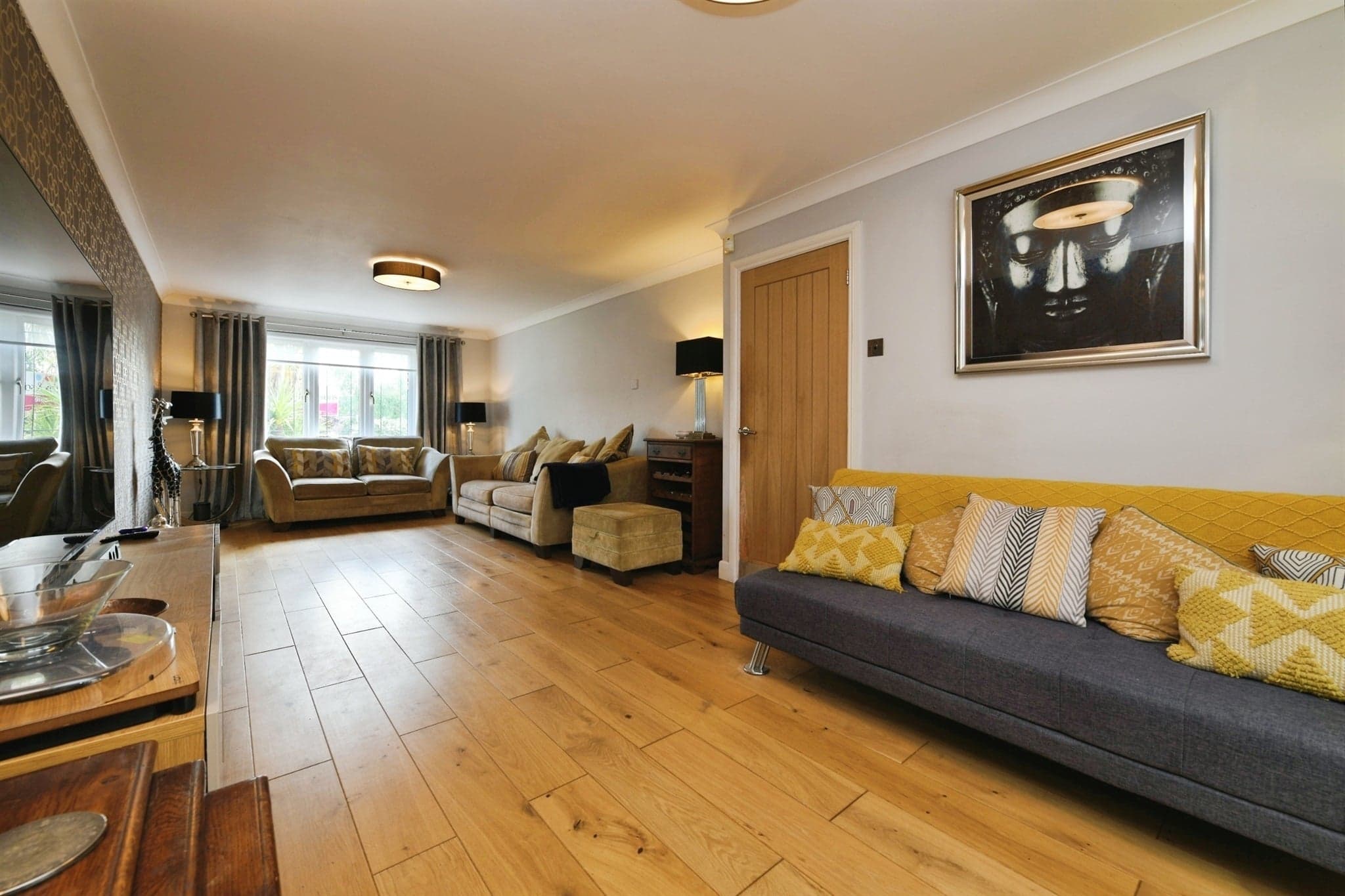 Property at Ashwood Drive, YEOVIL