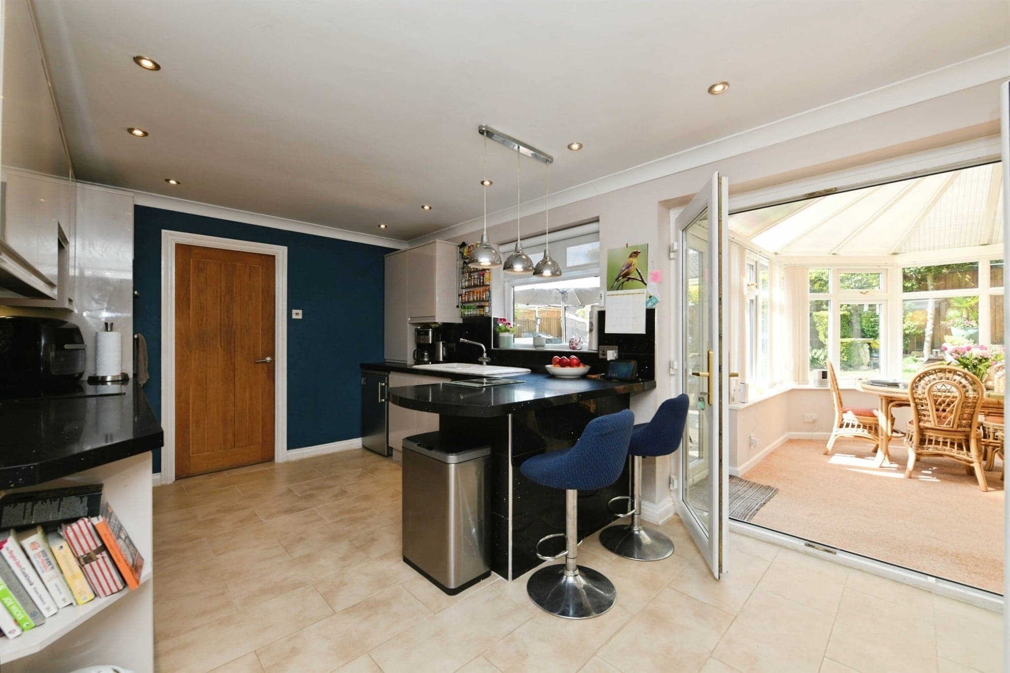 Property at Ashwood Drive, YEOVIL