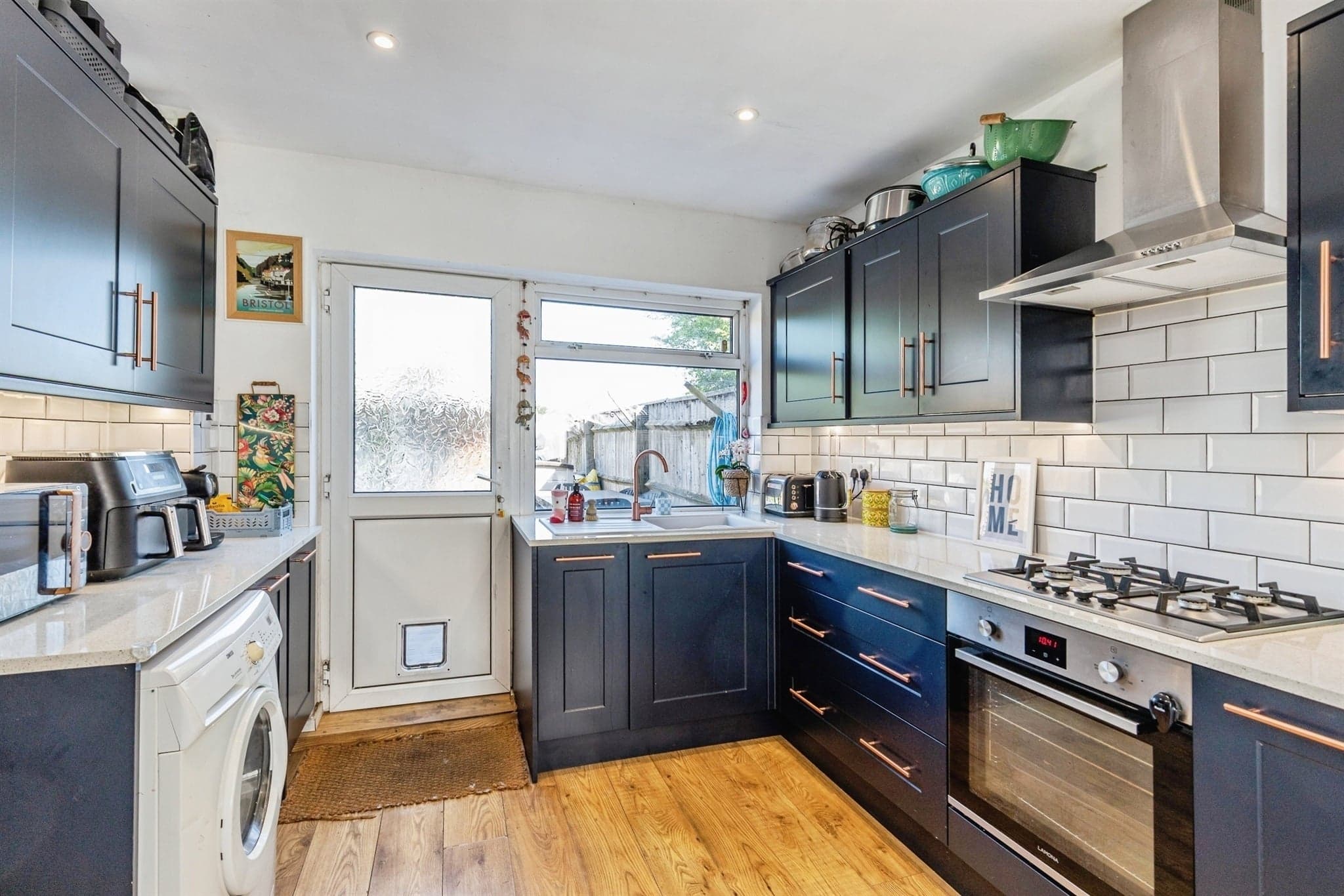 Property at Meriet Avenue, Bristol