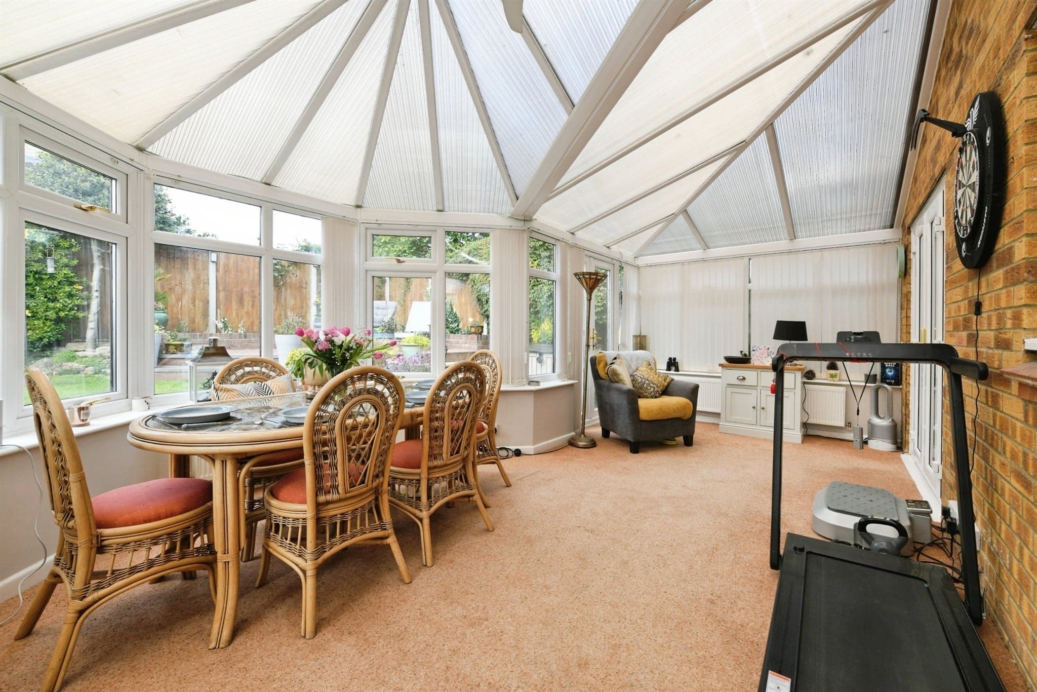Property at Ashwood Drive, YEOVIL