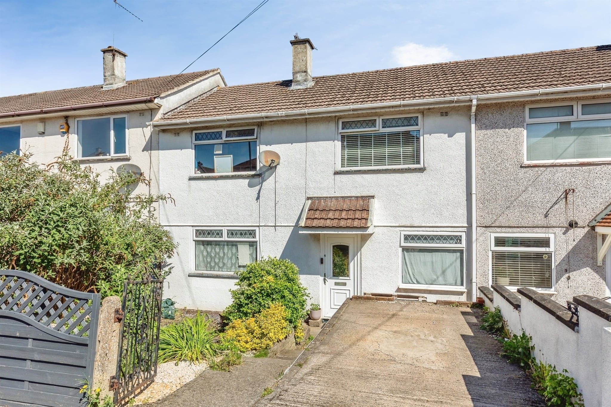 Property at Meriet Avenue, Bristol
