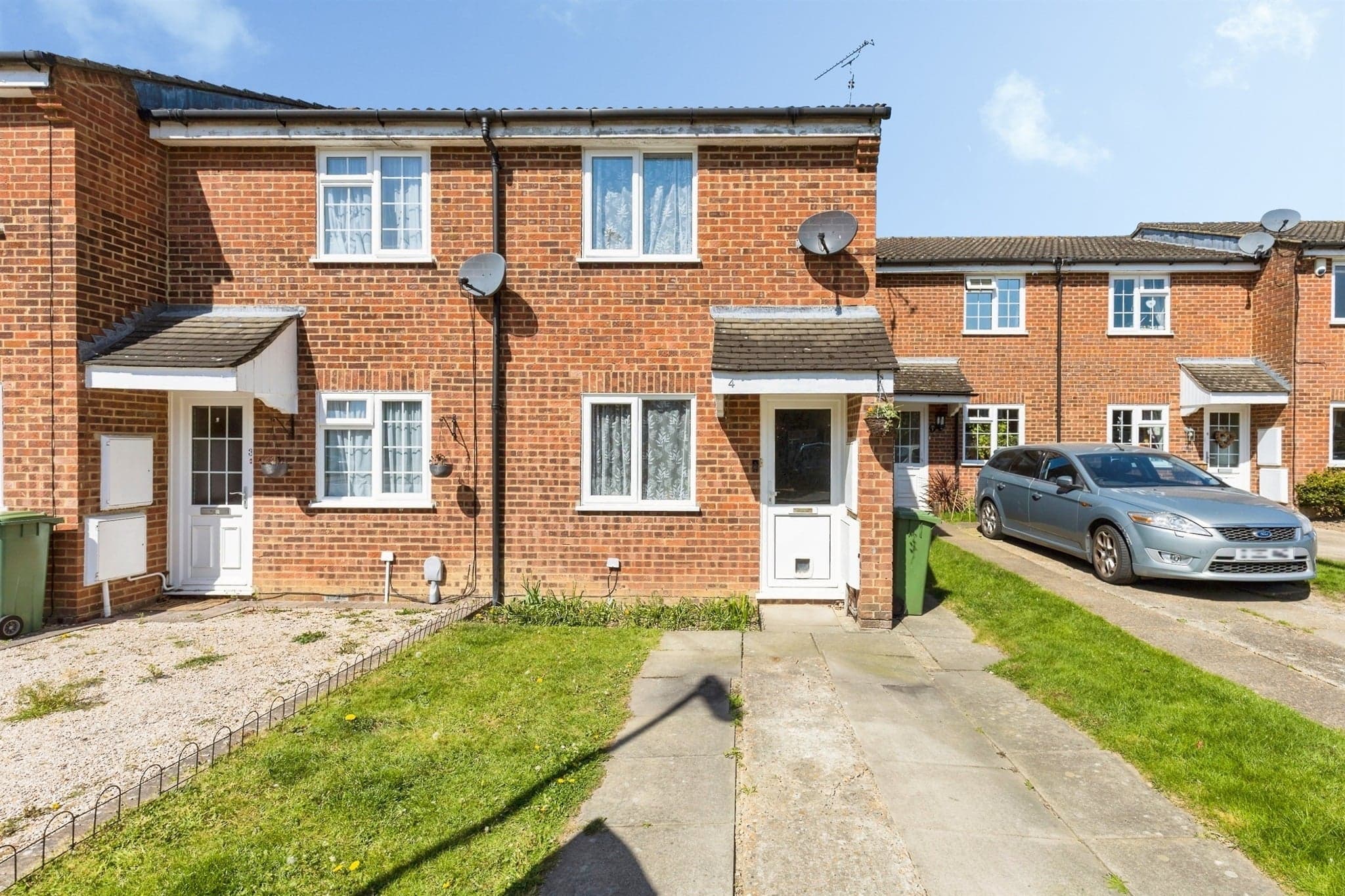 Property at Wakehurst Mews, Horsham