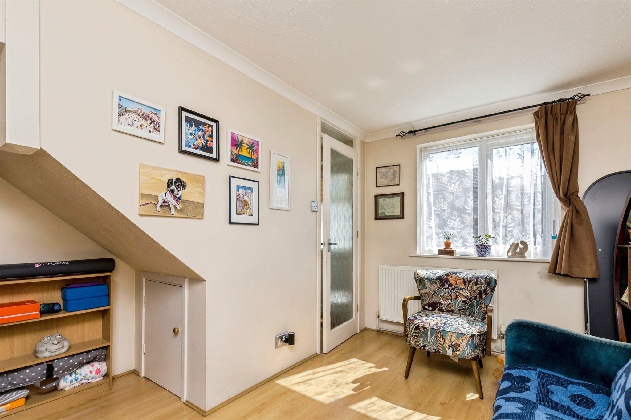 Property at Wakehurst Mews, Horsham