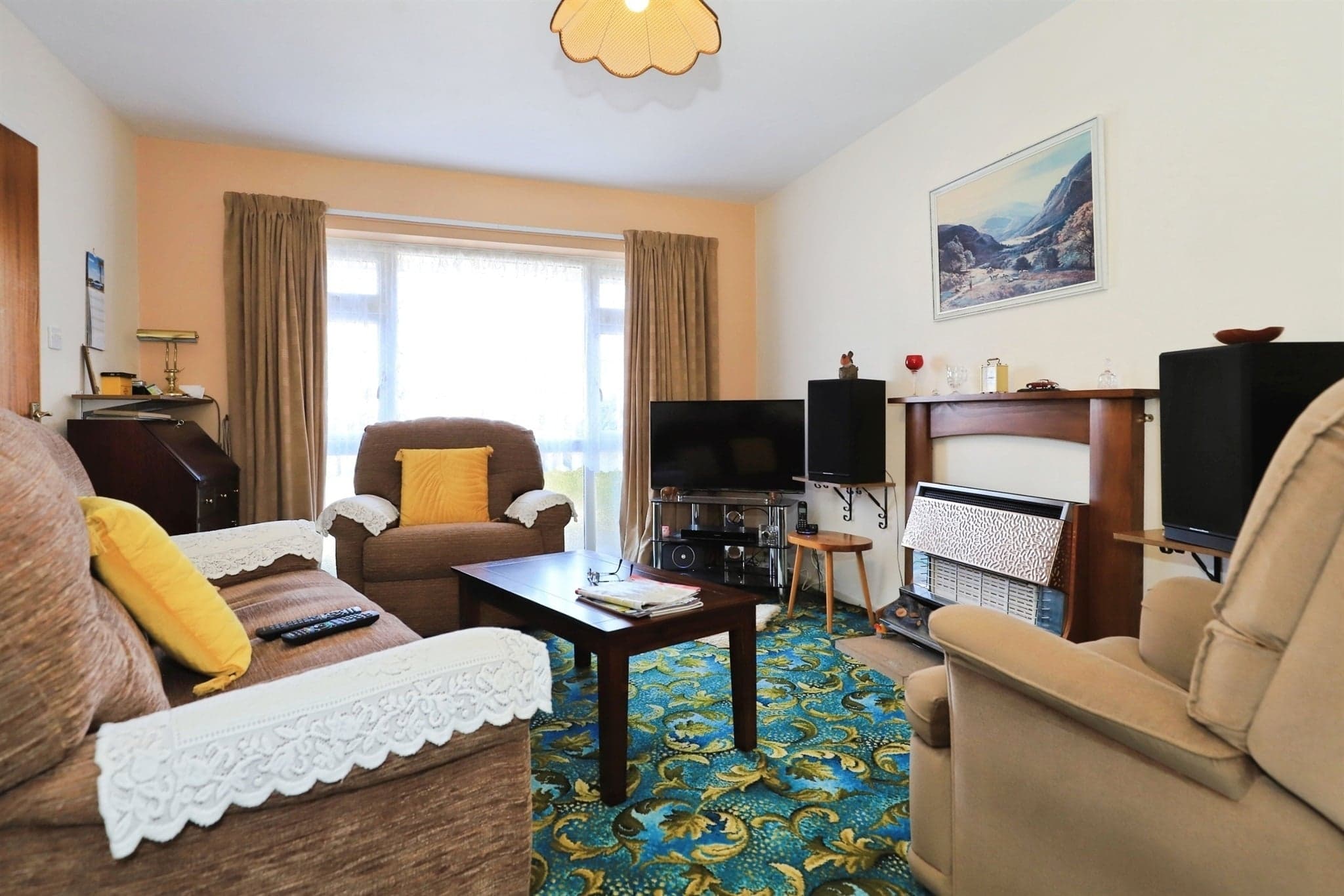 Property at Harriers Green, Kidderminster