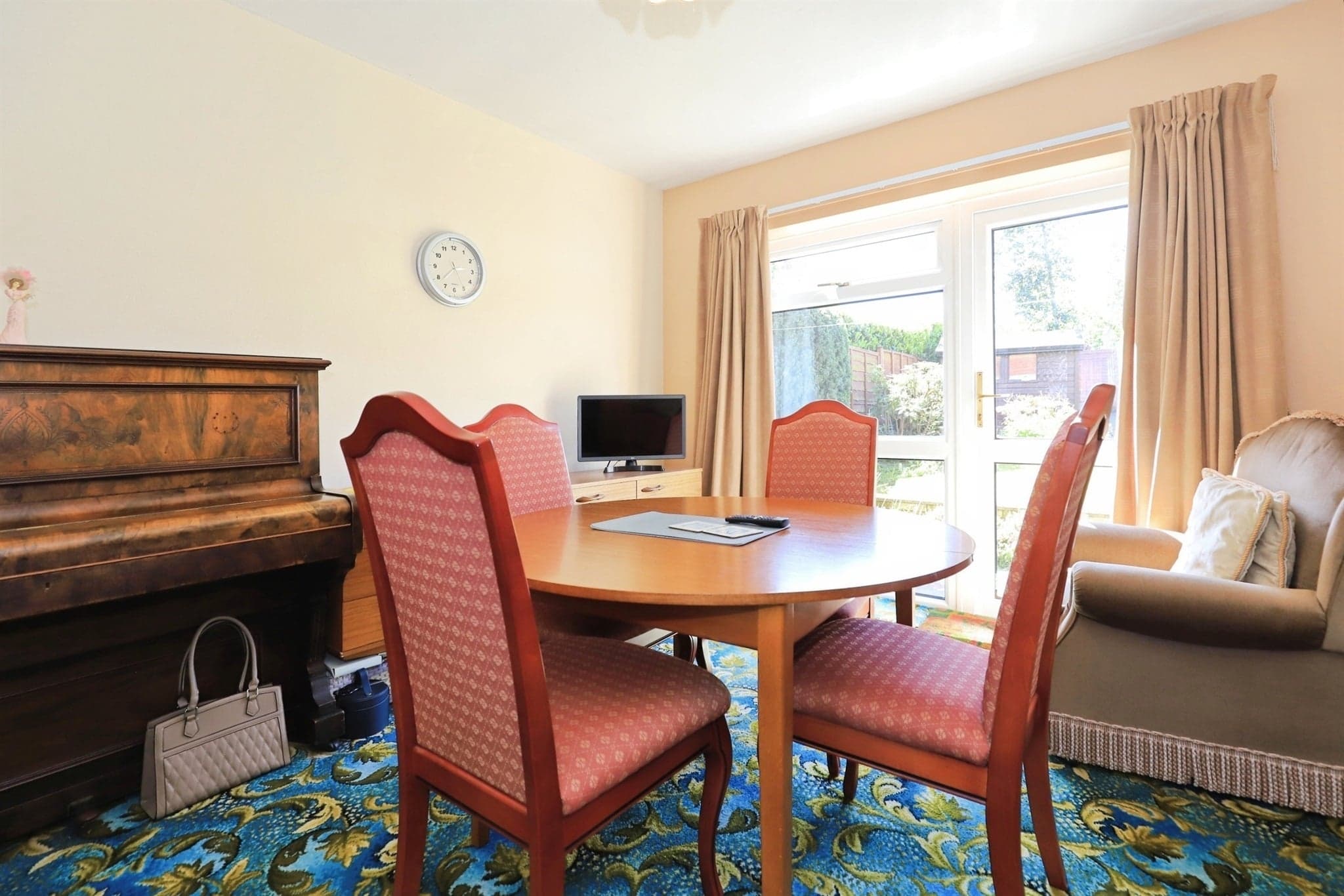 Property at Harriers Green, Kidderminster
