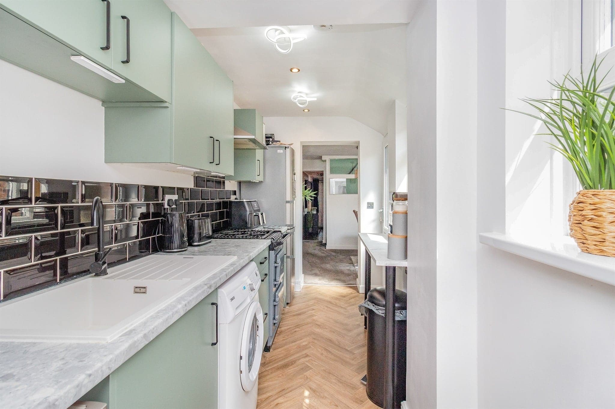 Property at Church Street, St. Georges, Telford