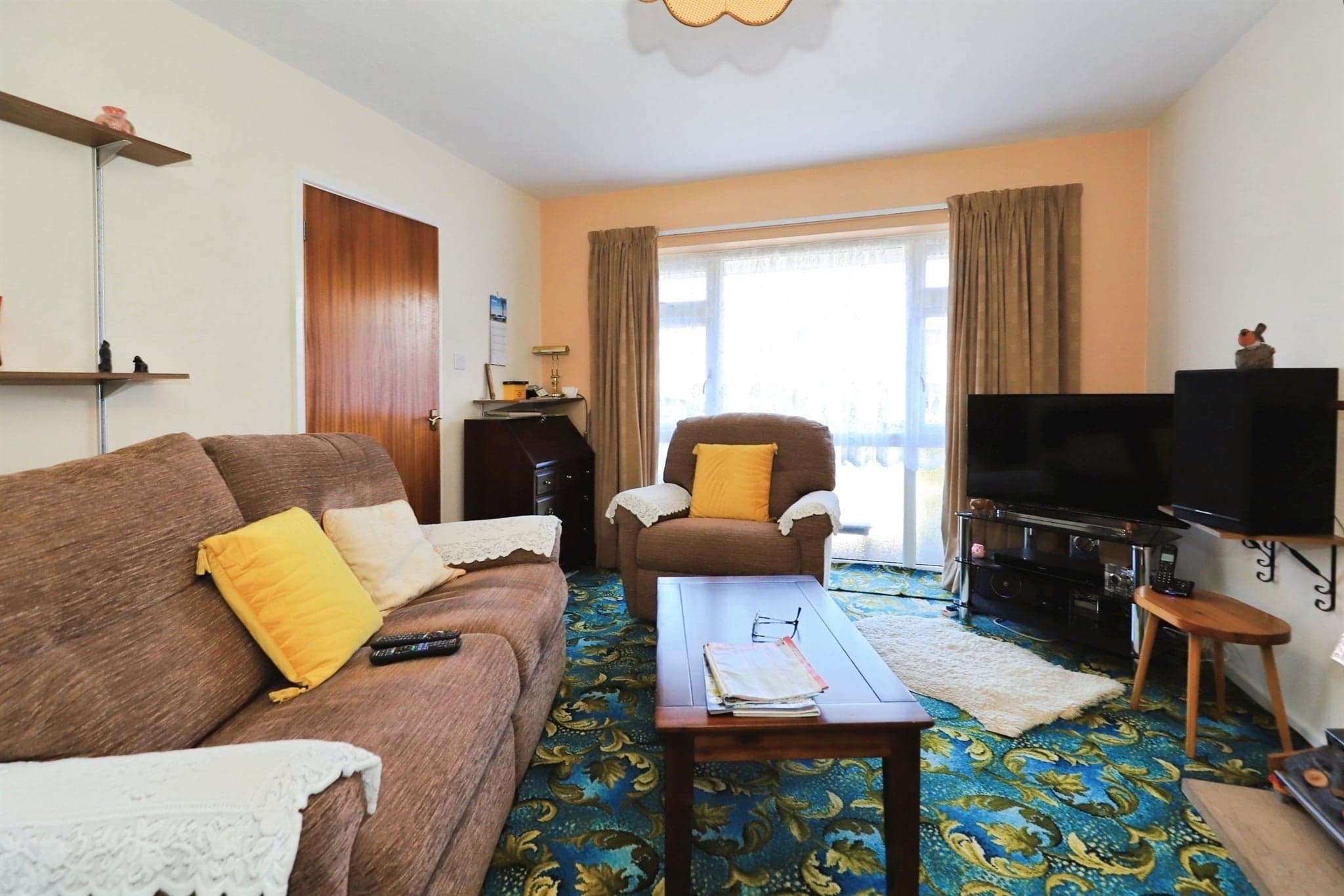Property at Harriers Green, Kidderminster