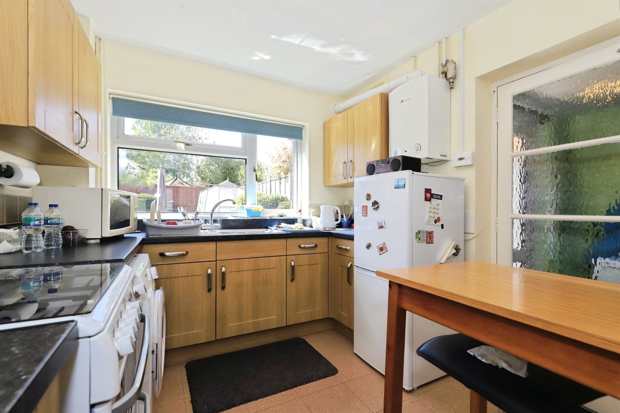 Property at Harriers Green, Kidderminster