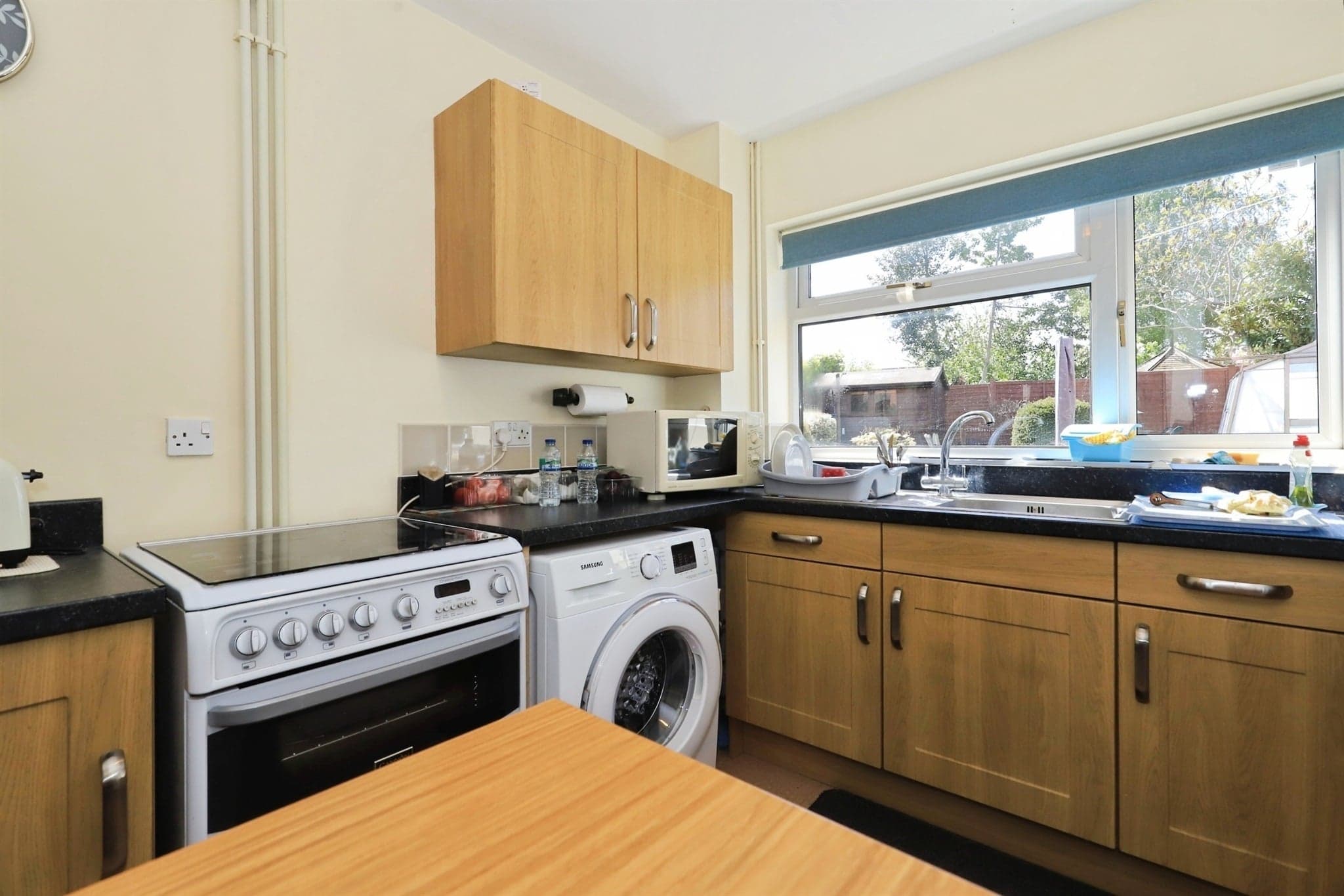 Property at Harriers Green, Kidderminster