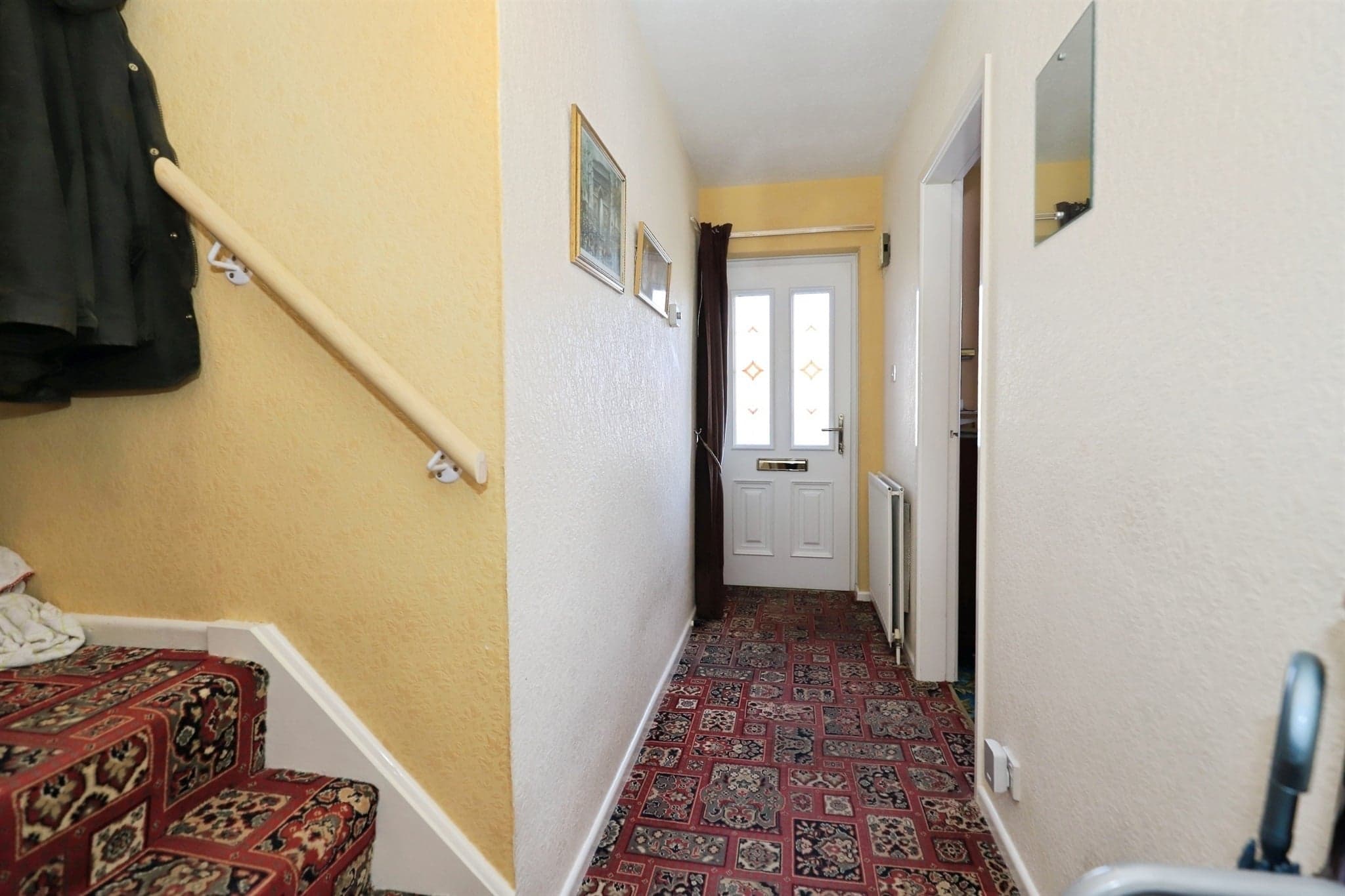 Property at Harriers Green, Kidderminster