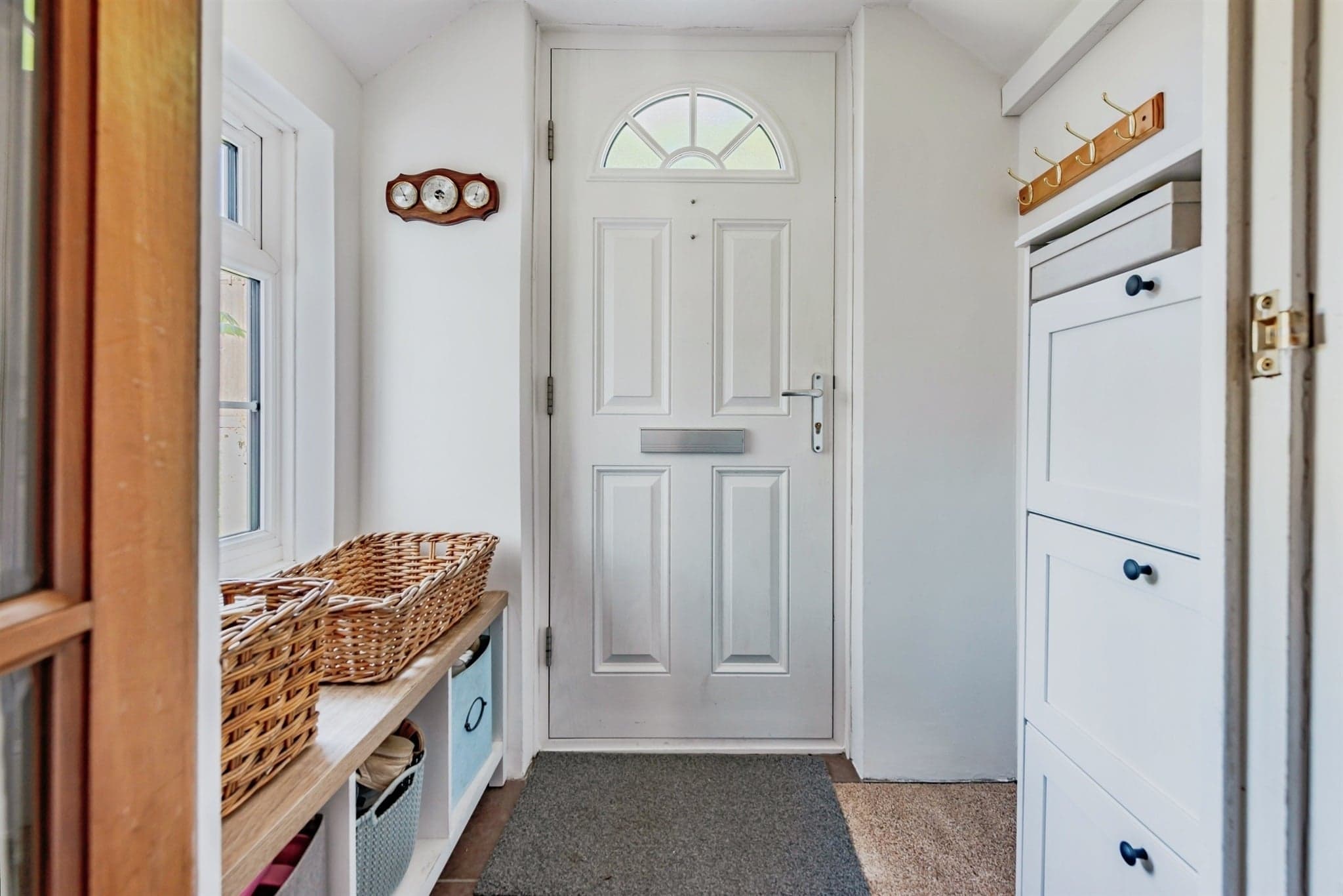 Property at Church Road, Copthorne, Crawley