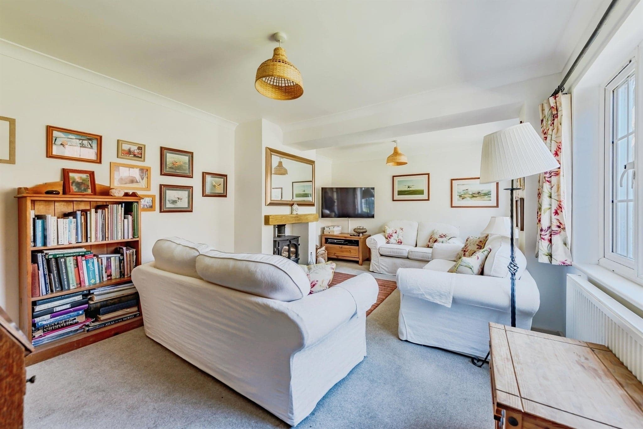 Property at Church Road, Copthorne, Crawley