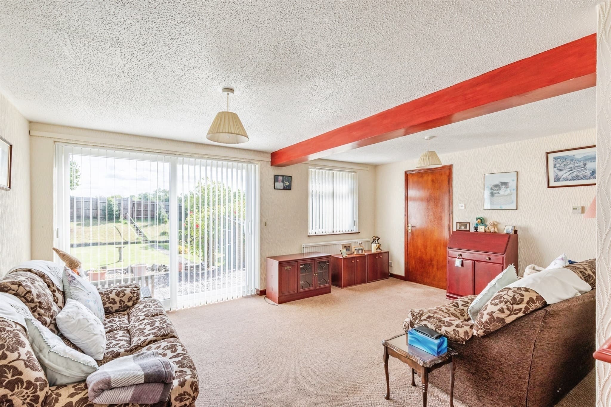 Property at Greenside, Blisworth, Northampton