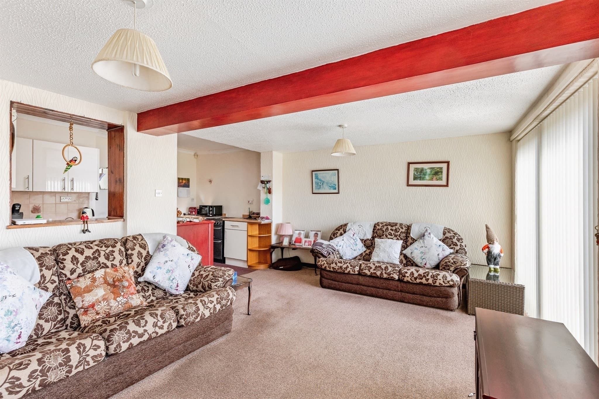 Property at Greenside, Blisworth, Northampton