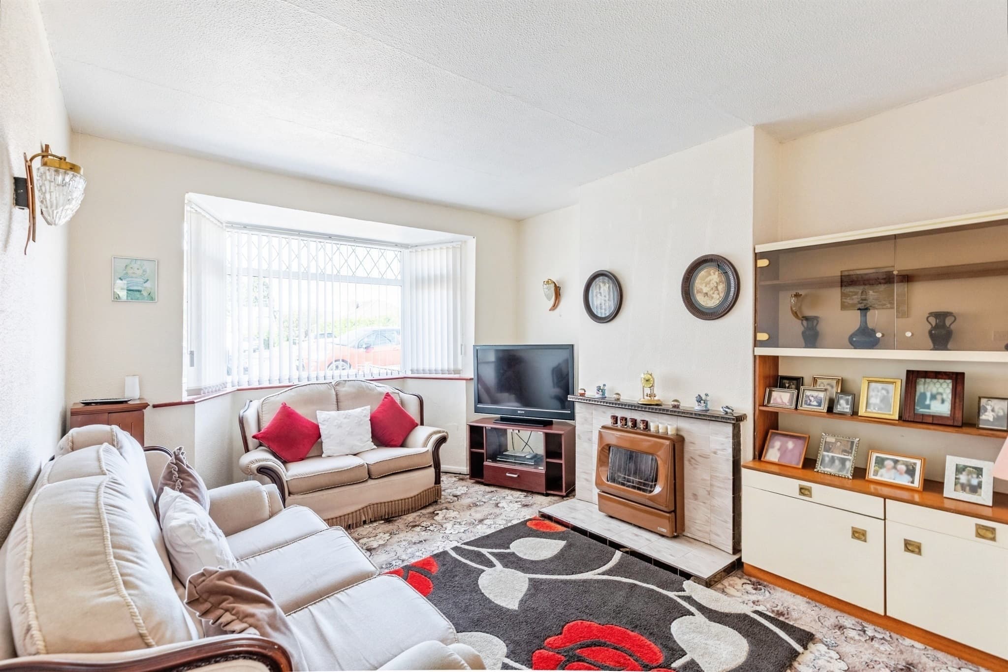 Property at Greenside, Blisworth, Northampton