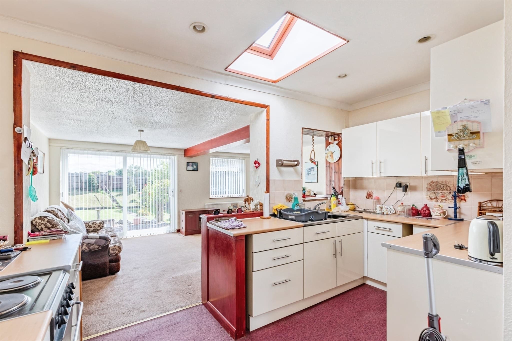 Property at Greenside, Blisworth, Northampton