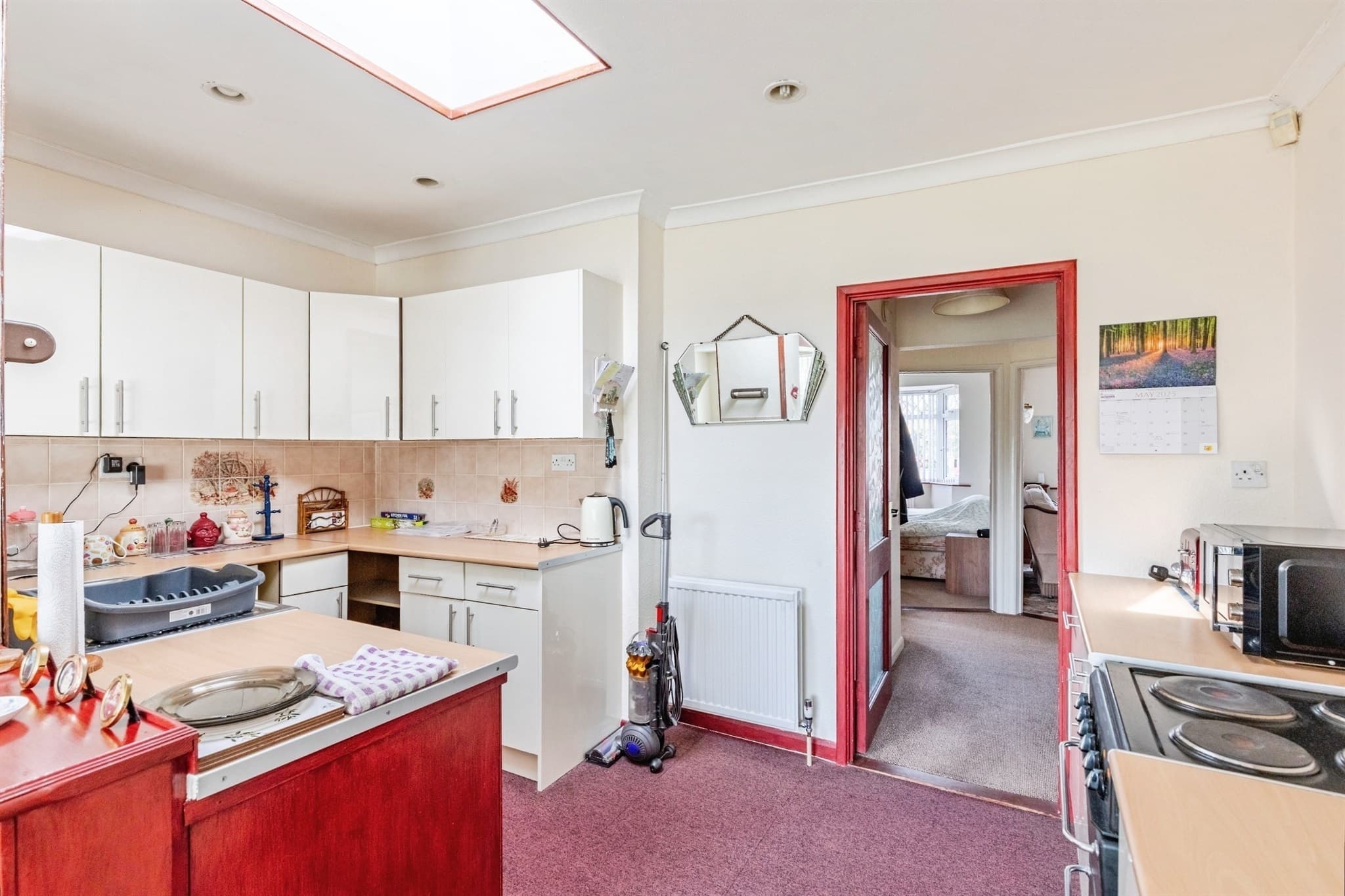 Property at Greenside, Blisworth, Northampton