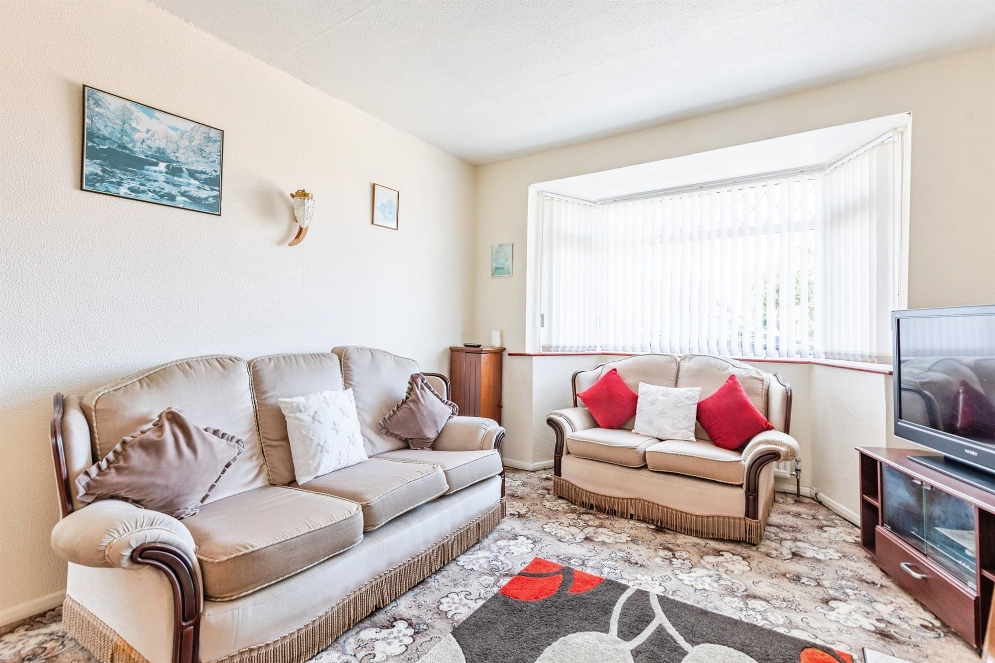 Property at Greenside, Blisworth, Northampton