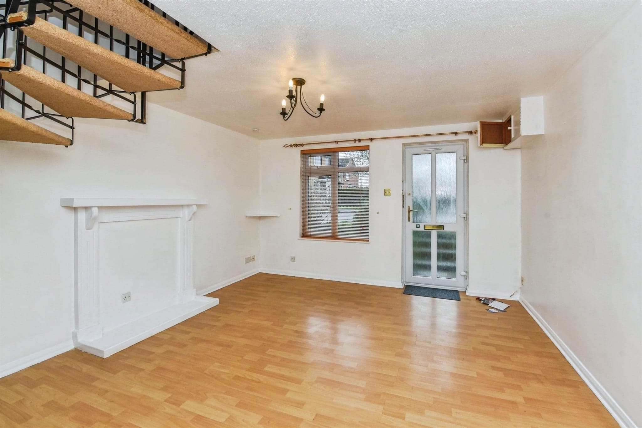 Property at Roman Way, Chippenham