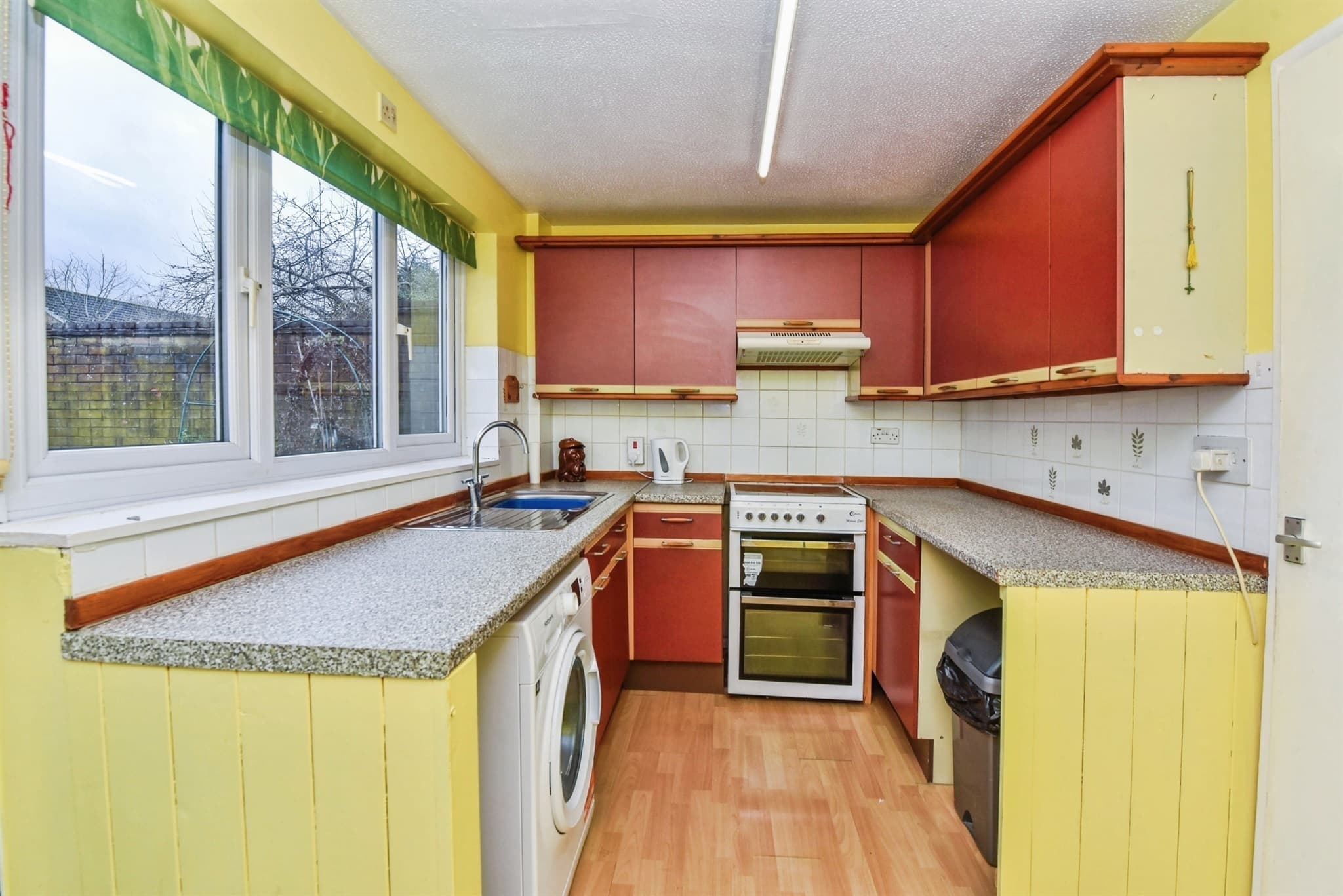 Property at Roman Way, Chippenham