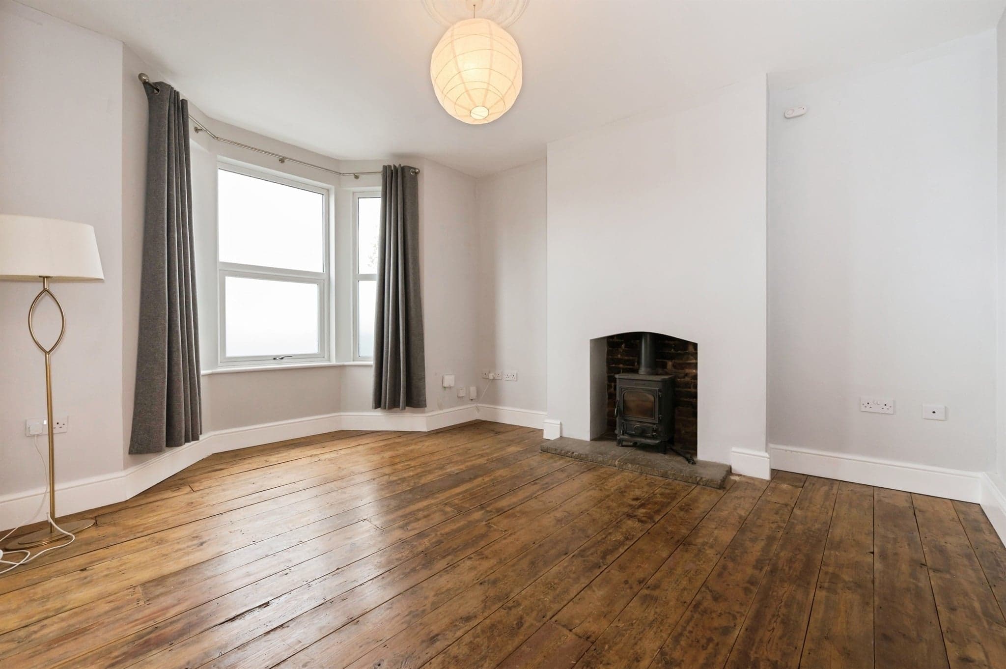 Property at Southampton Road, Eastleigh