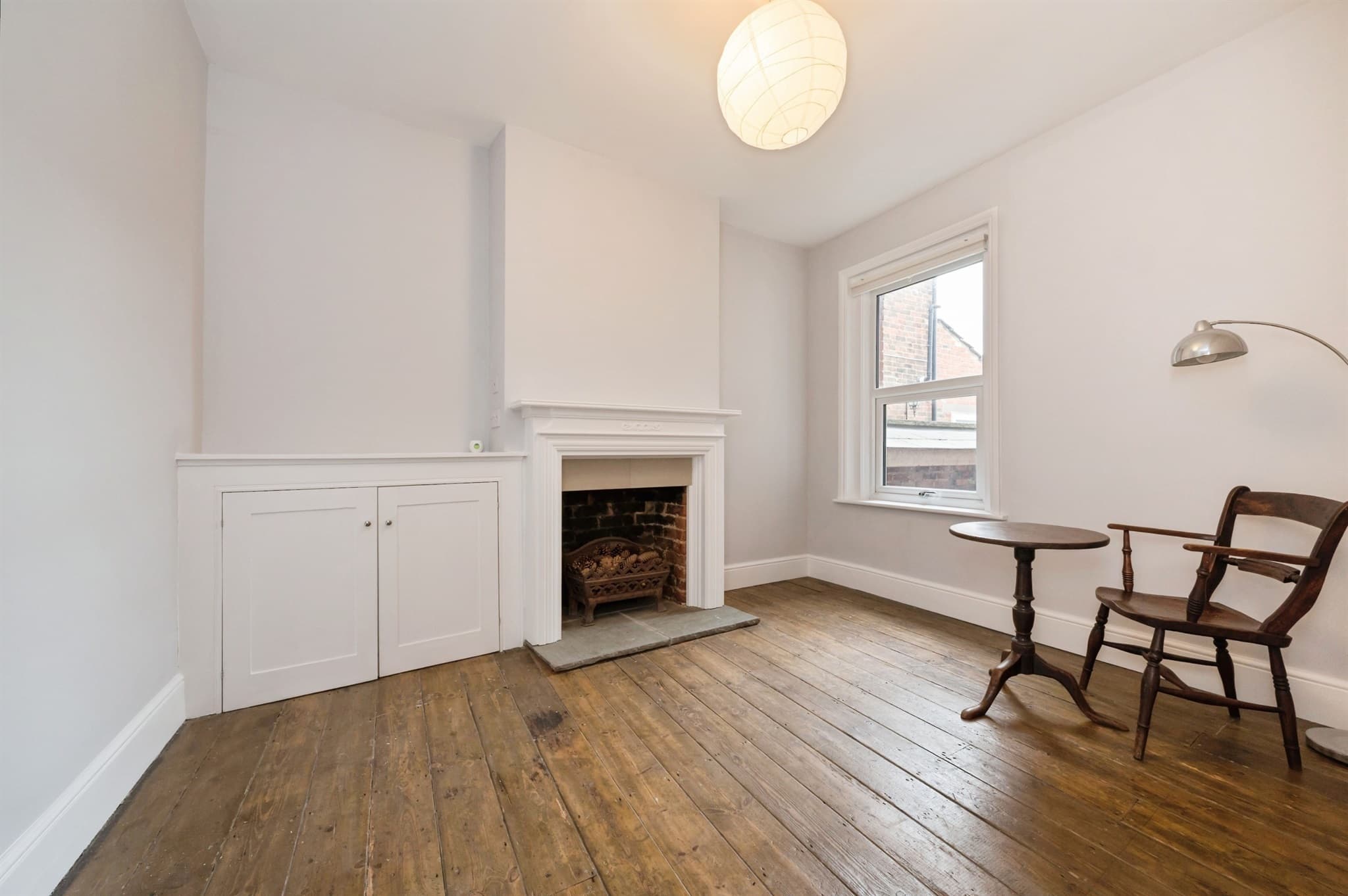 Property at Southampton Road, Eastleigh