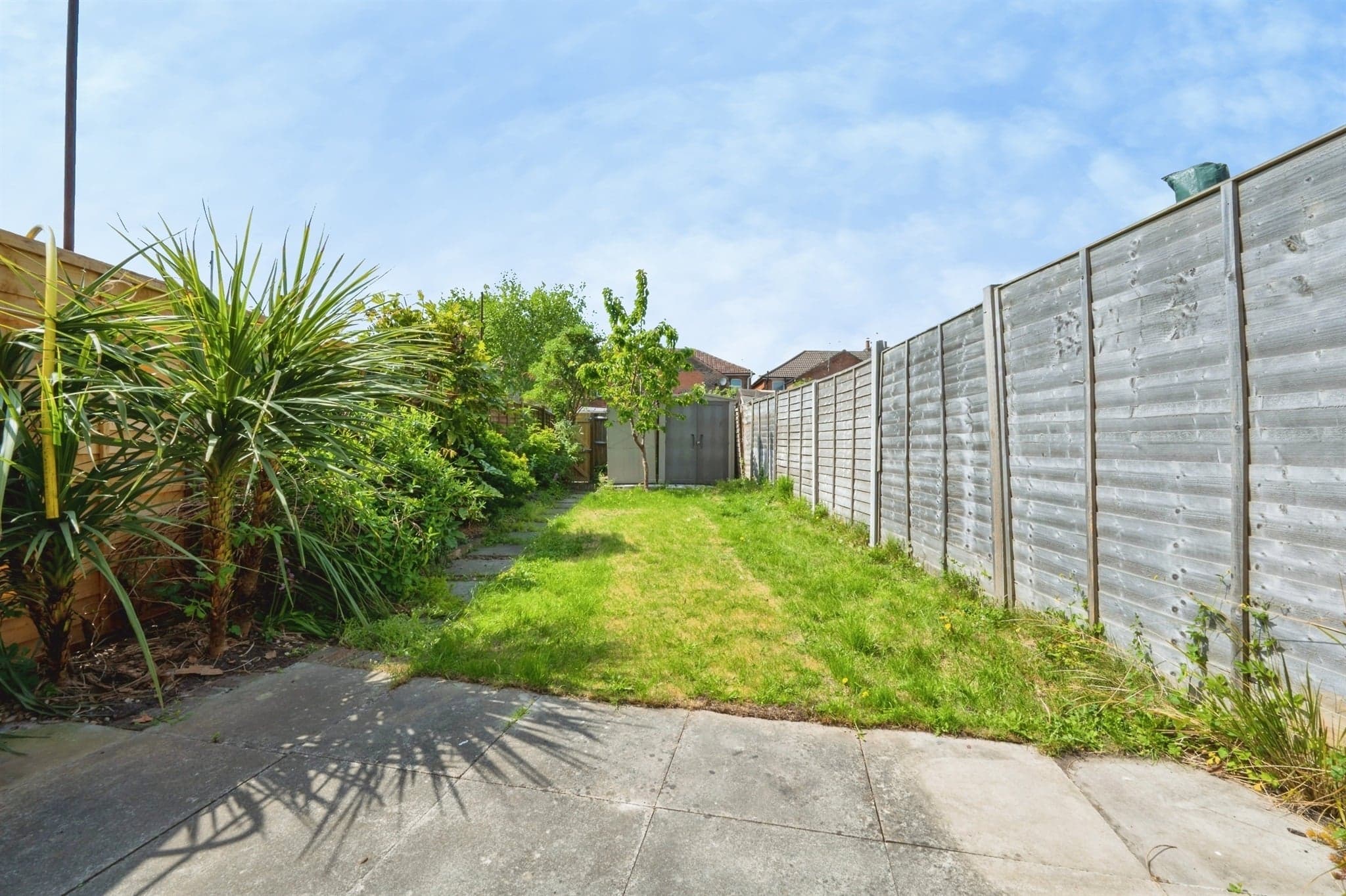 Property at Southampton Road, Eastleigh