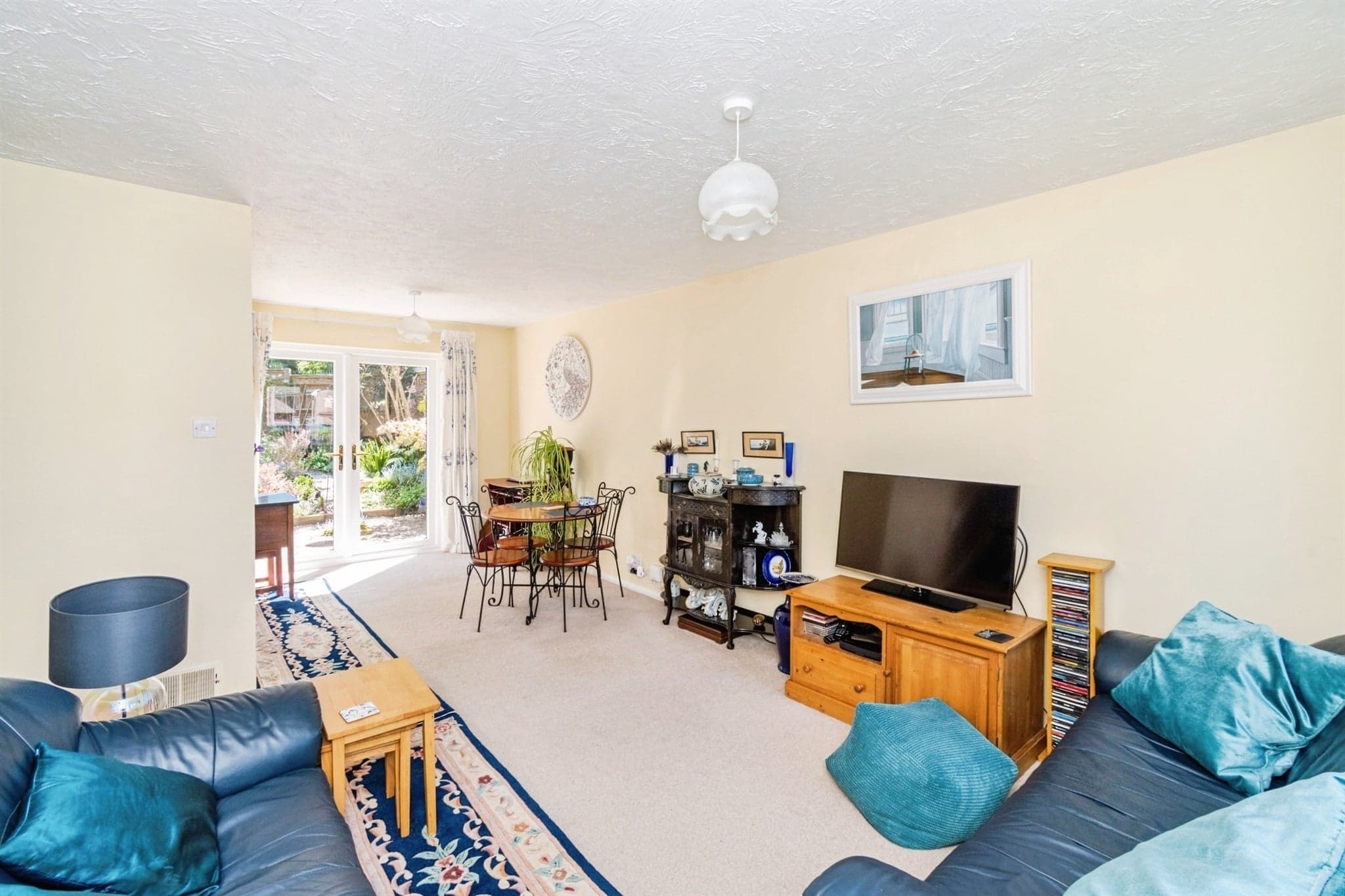 Property at Barle Close, West End, Southampton