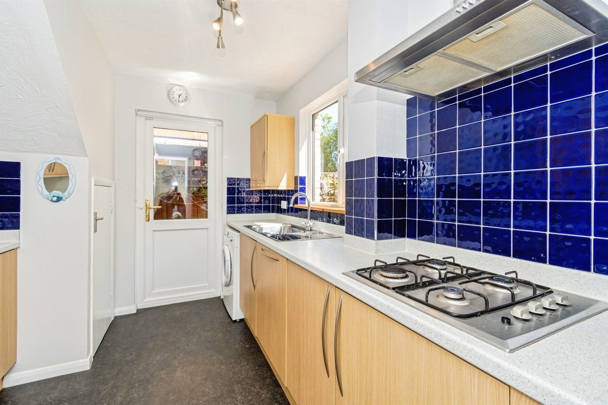 Property at Barle Close, West End, Southampton