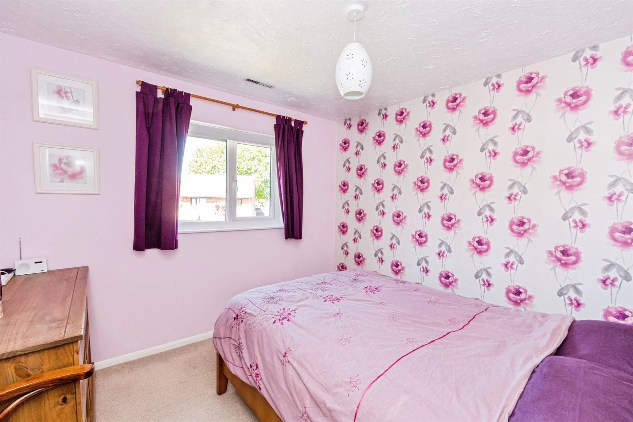 Property at Barle Close, West End, Southampton