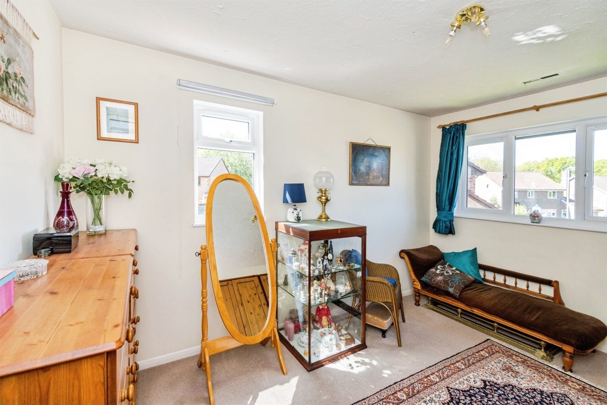 Property at Barle Close, West End, Southampton