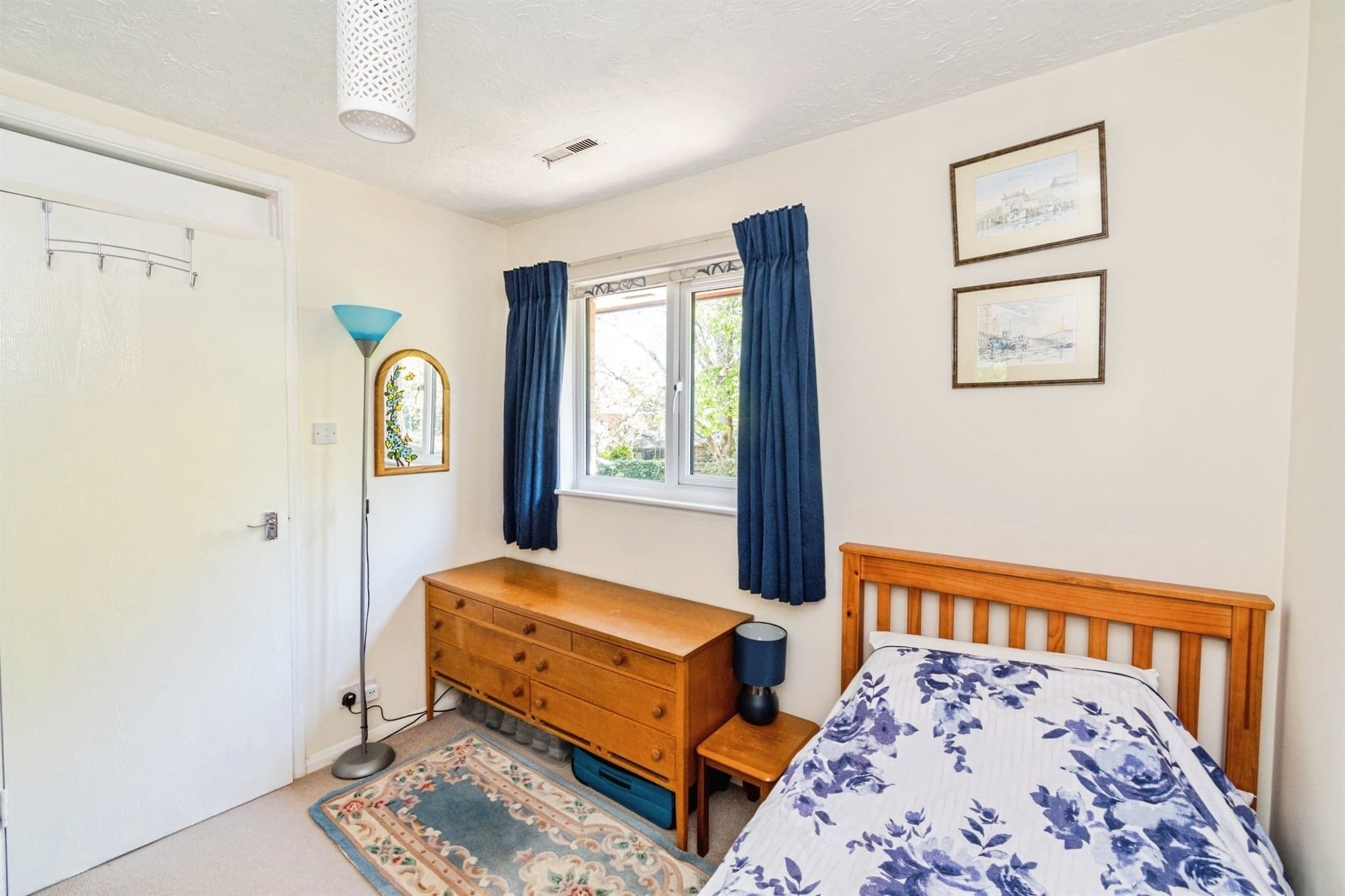 Property at Barle Close, West End, Southampton