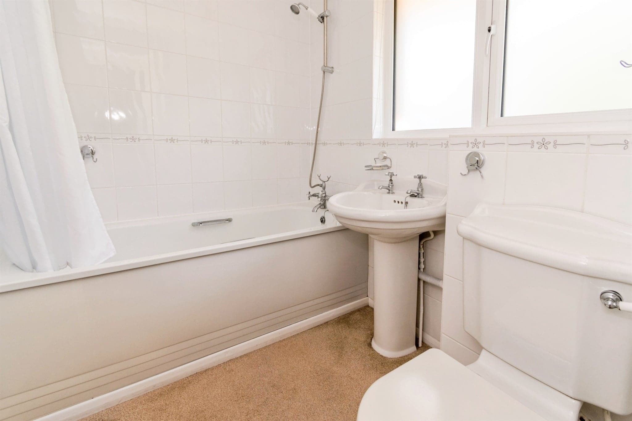 Property at Barle Close, West End, Southampton