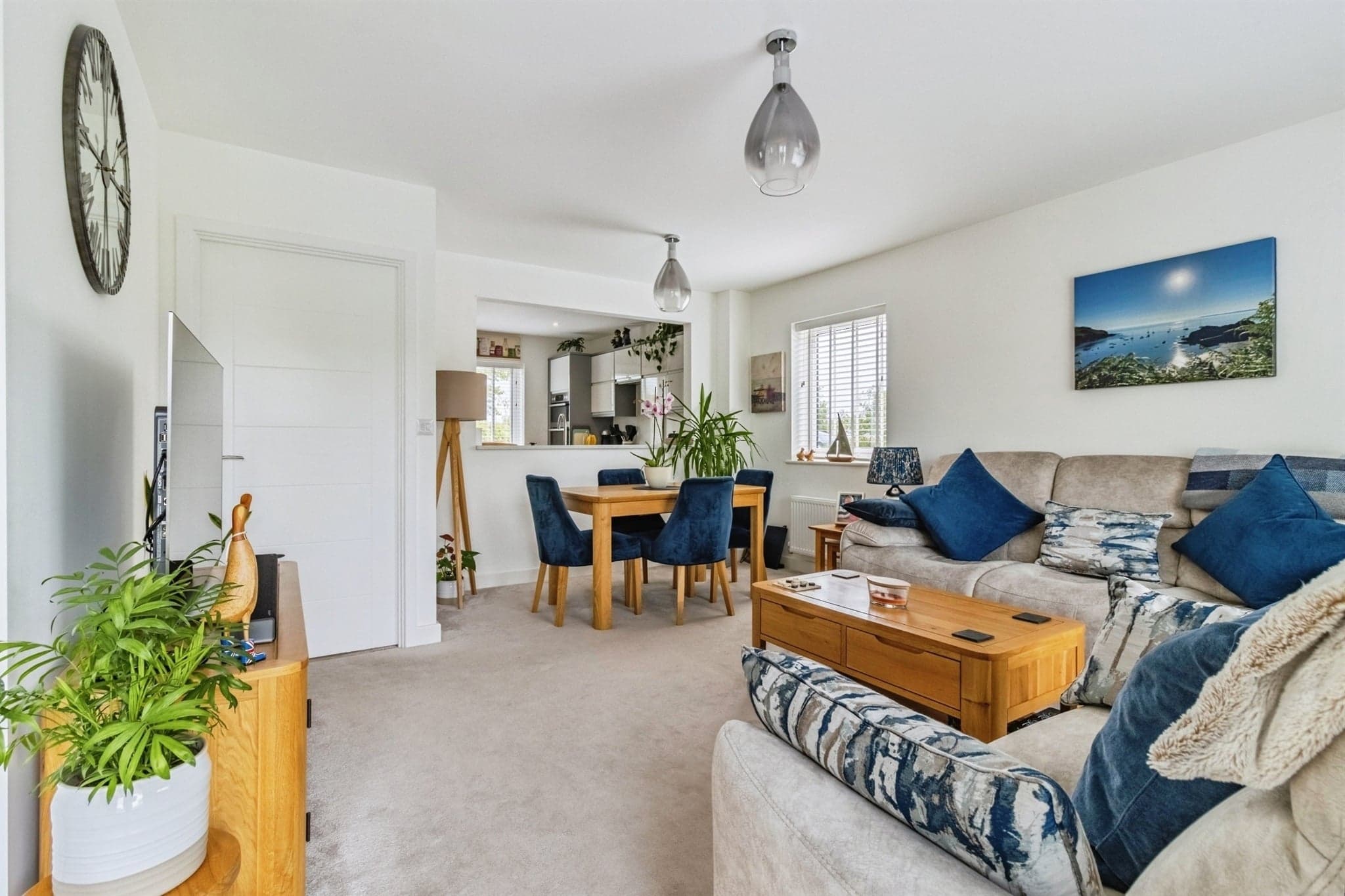 Property at Applegate Way, Kingsbridge