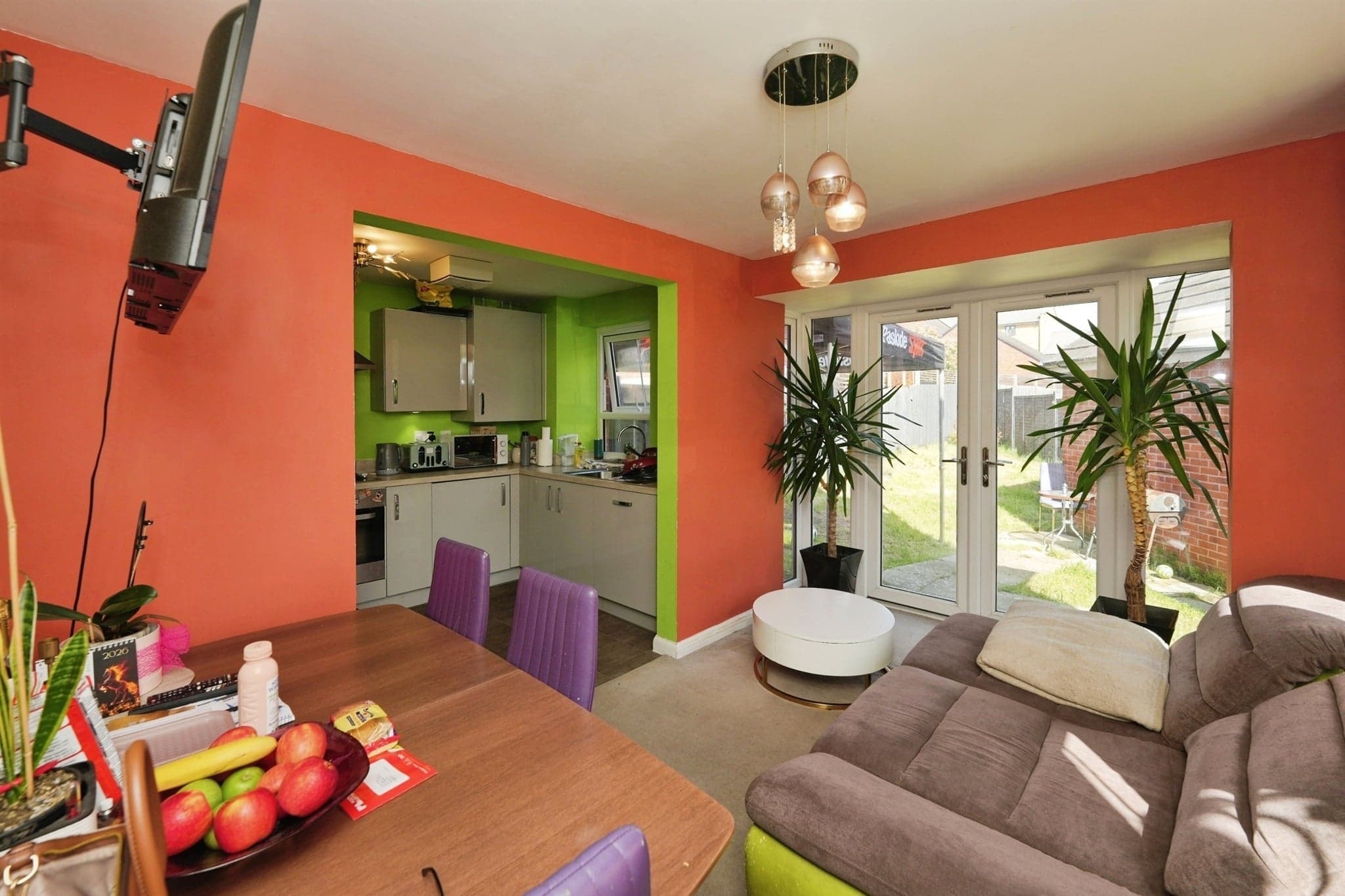 Property at Whitsun Leaze, Patchway, BRISTOL